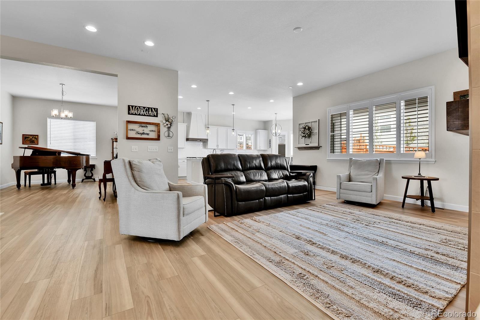 MLS Image #4 for 1195  melting snow way,castle rock, Colorado