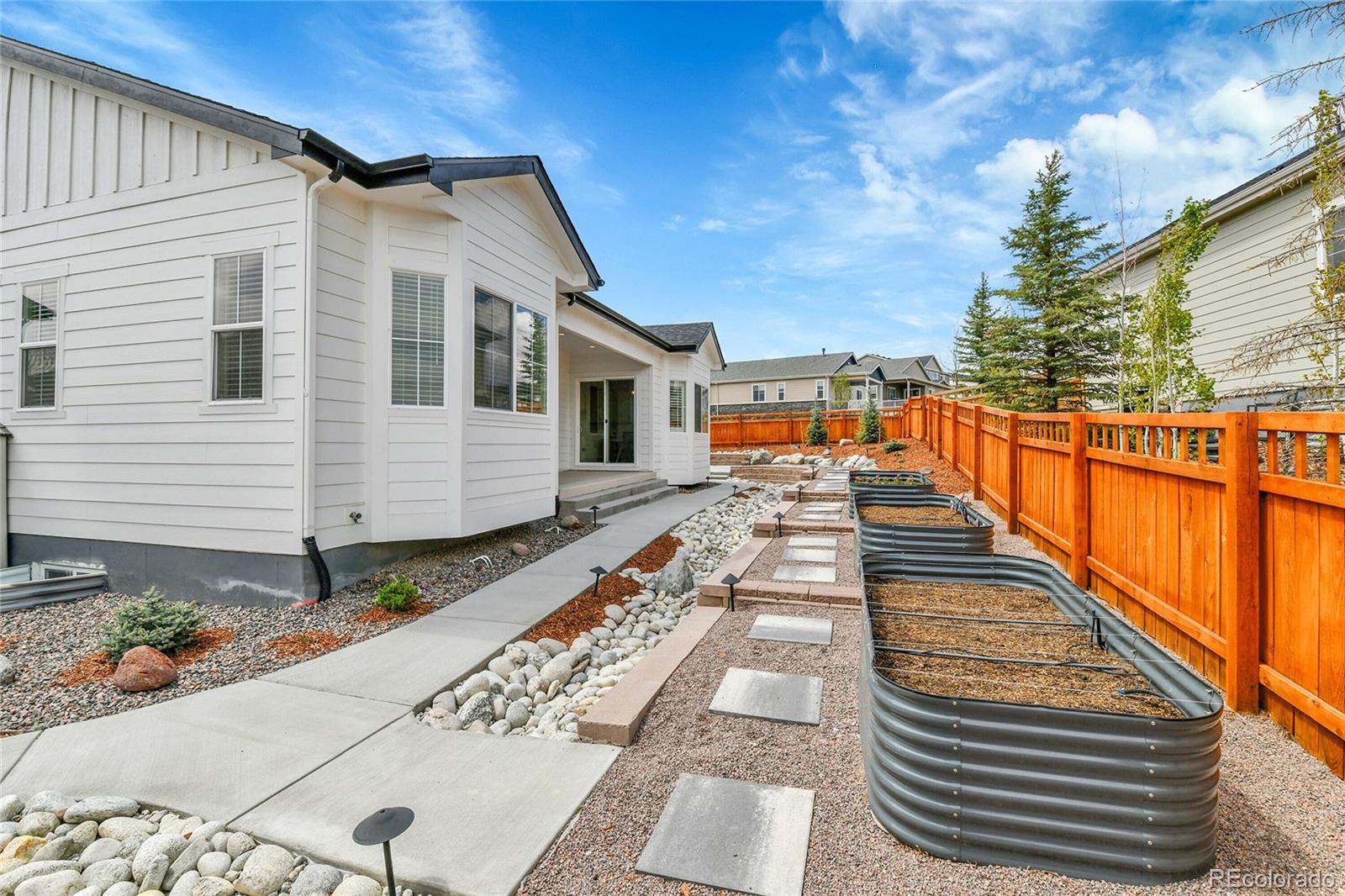 MLS Image #40 for 1195  melting snow way,castle rock, Colorado