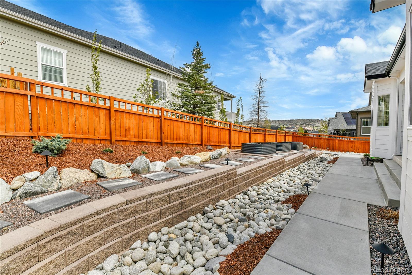 MLS Image #41 for 1195  melting snow way,castle rock, Colorado