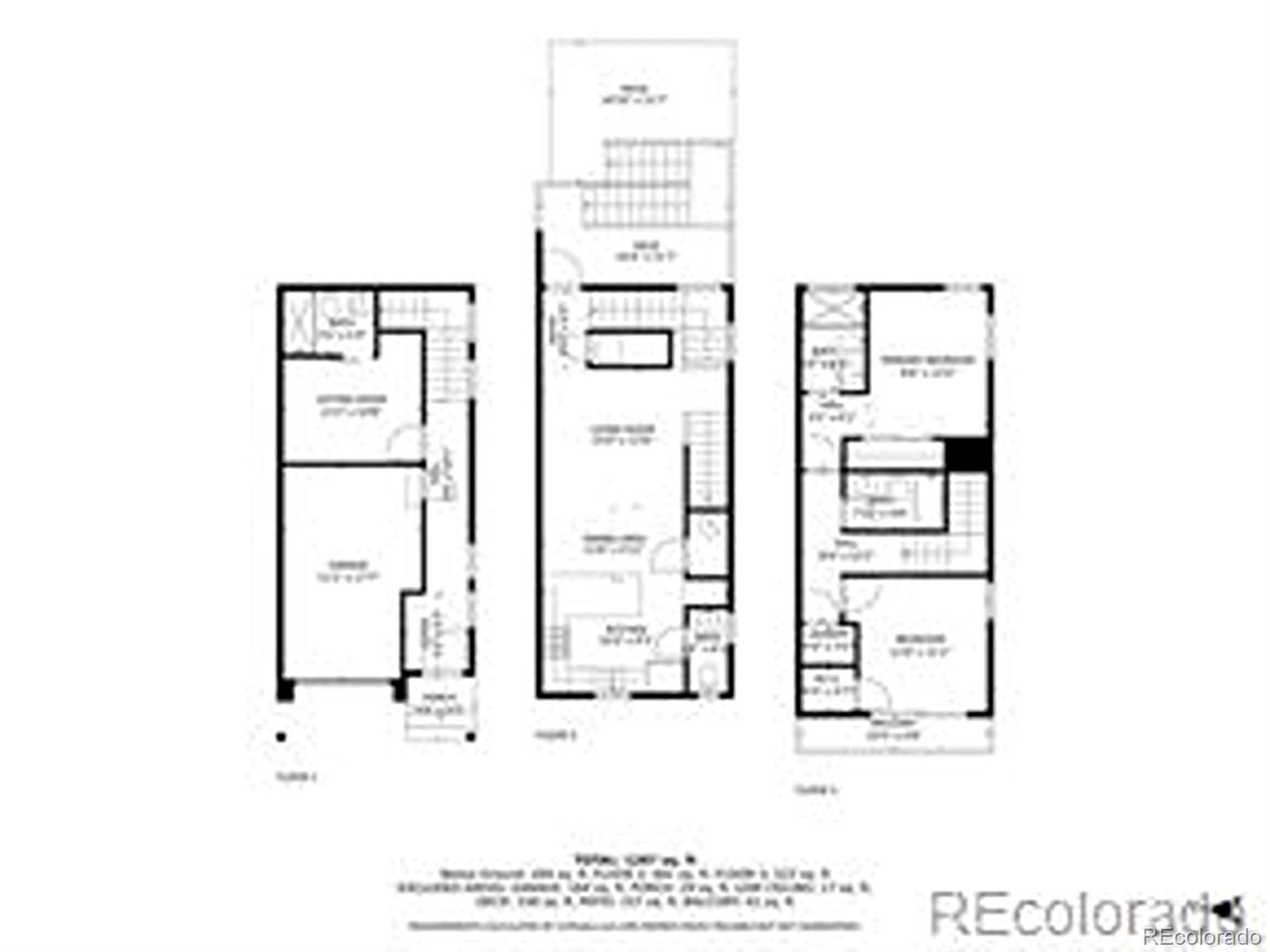 MLS Image #23 for 102  cotopaxi lane,salida, Colorado