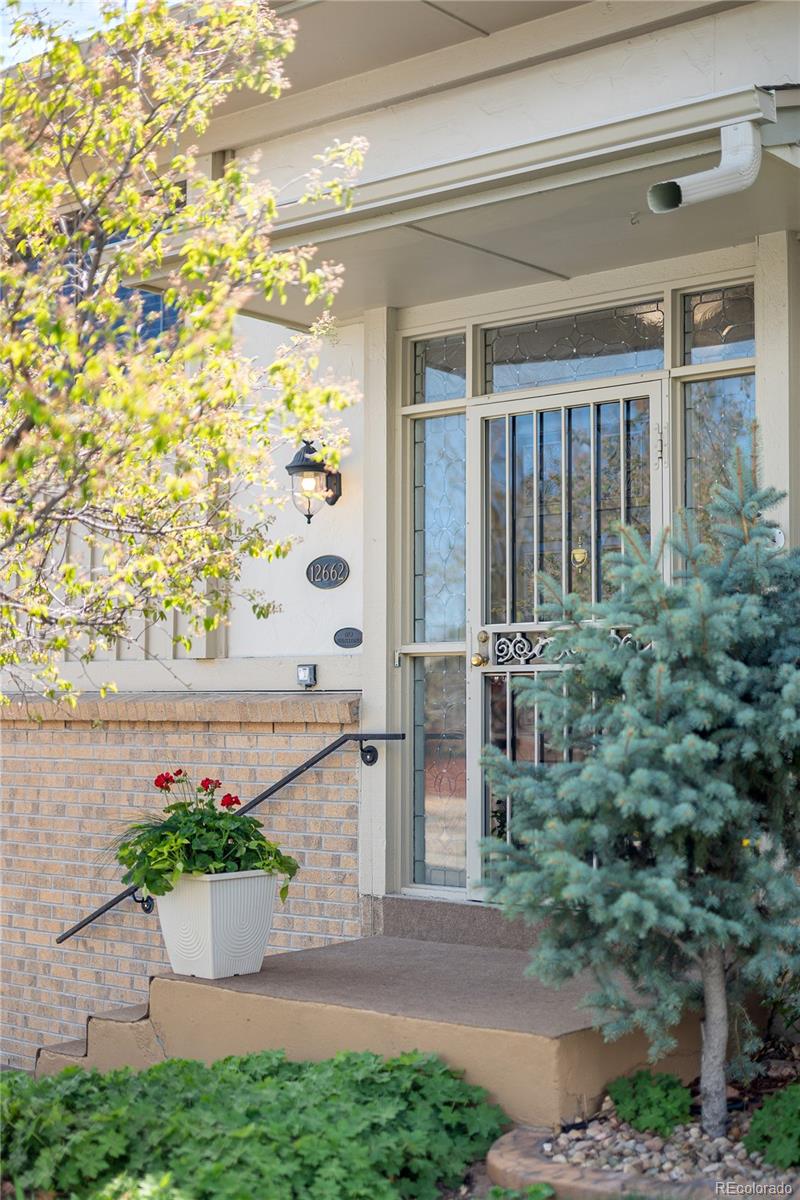 MLS Image #1 for 12662 w asbury place,lakewood, Colorado