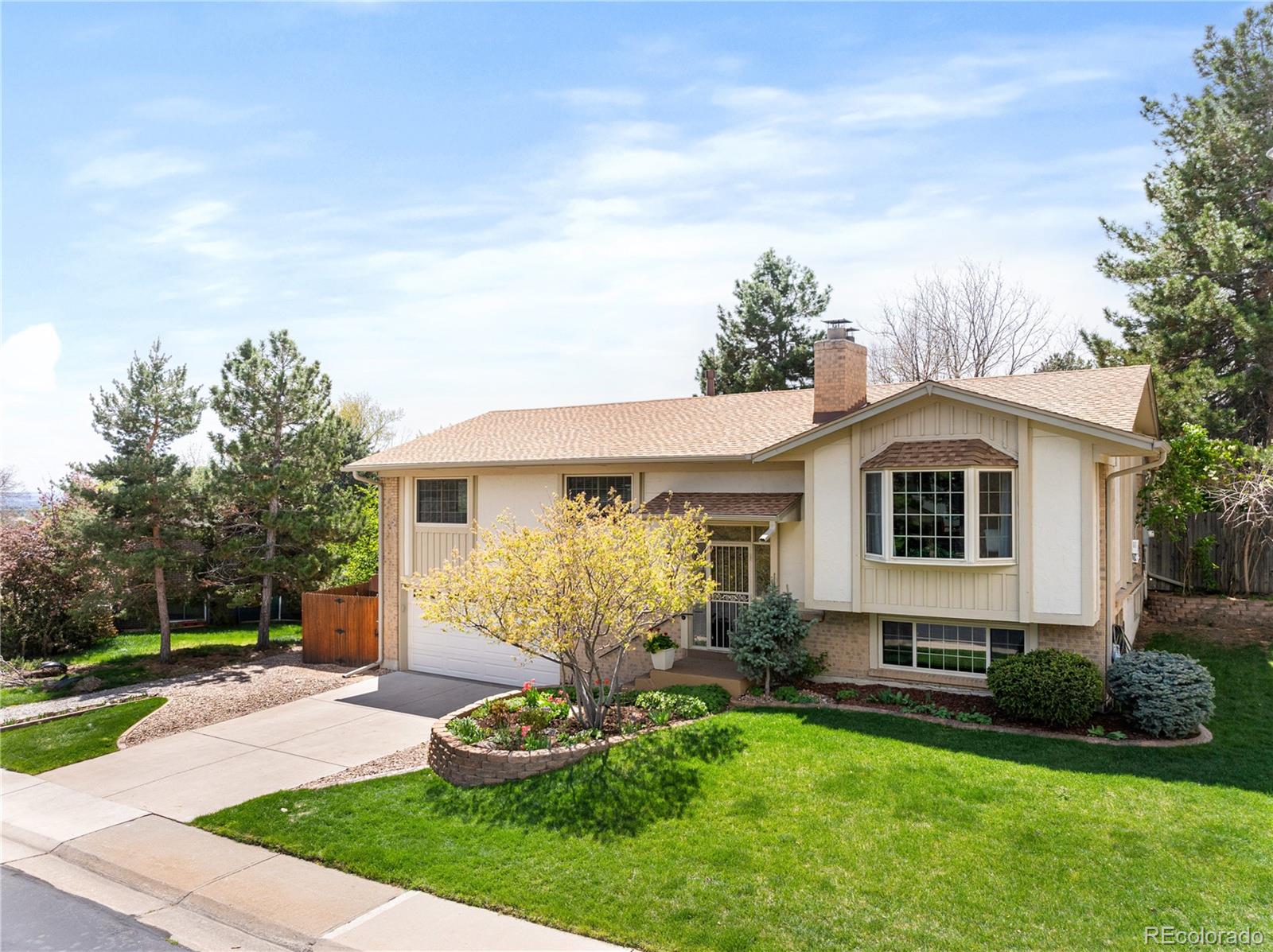 MLS Image #2 for 12662 w asbury place,lakewood, Colorado