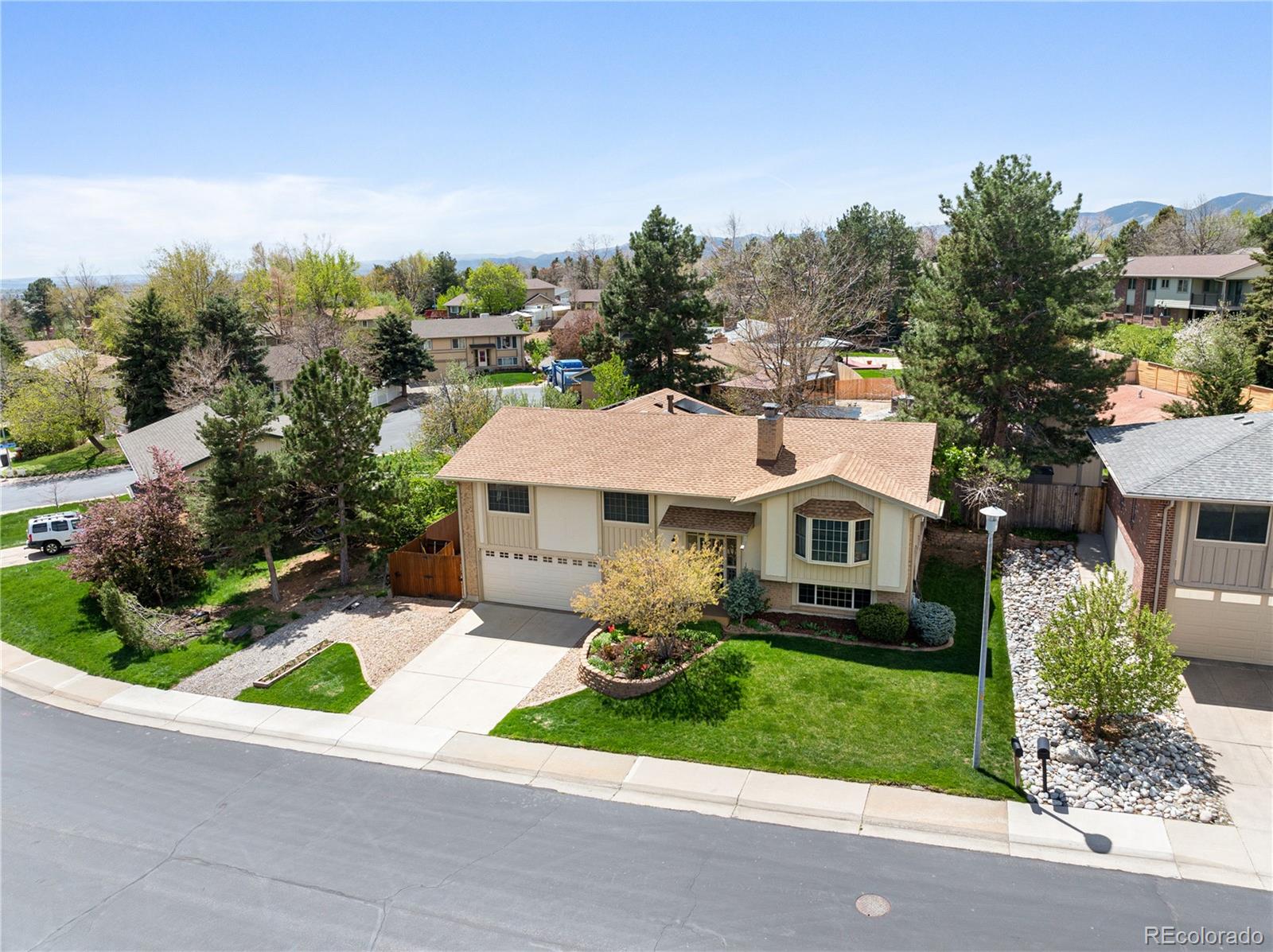 MLS Image #4 for 12662 w asbury place,lakewood, Colorado