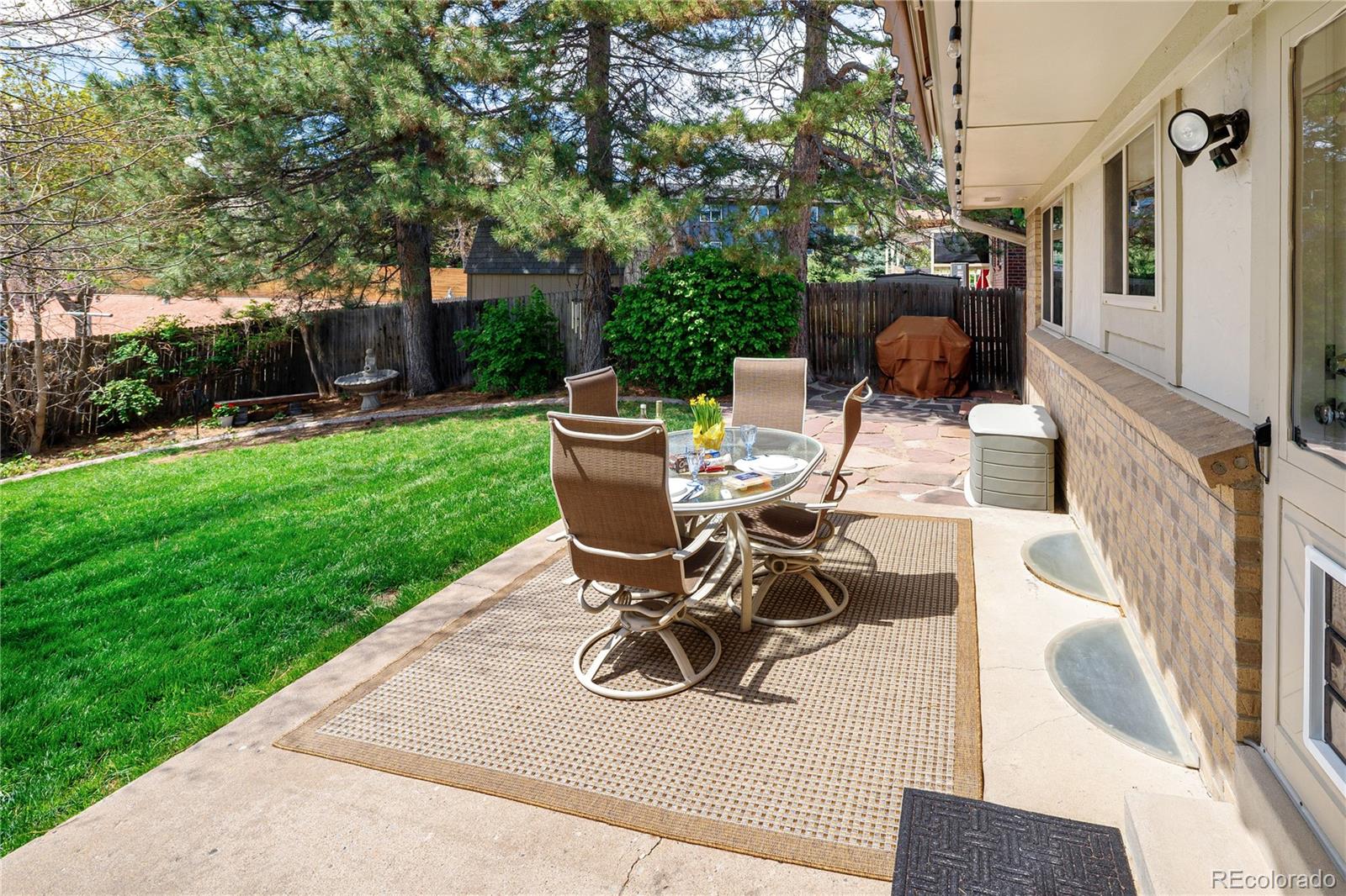 MLS Image #40 for 12662 w asbury place,lakewood, Colorado