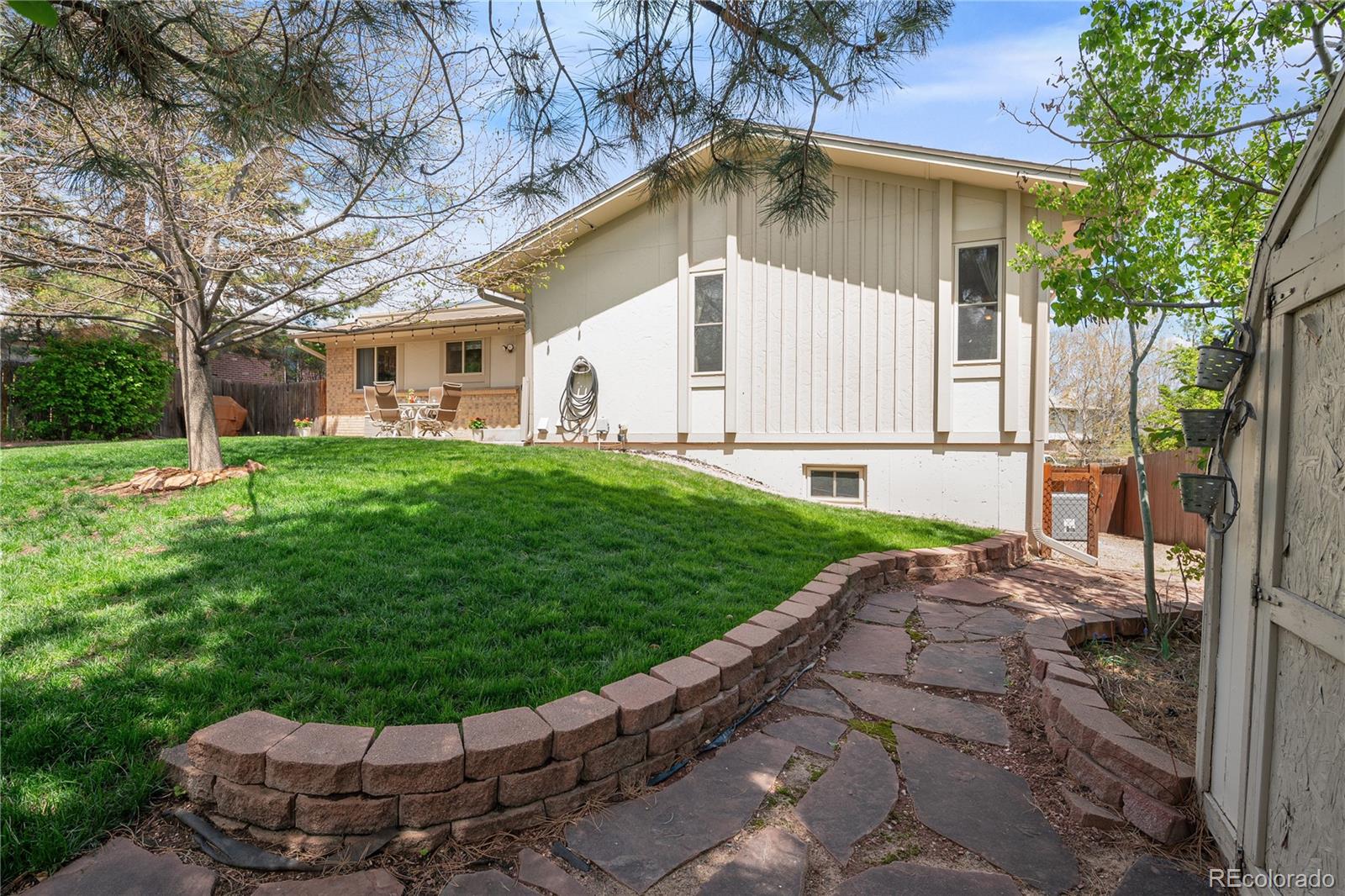 MLS Image #41 for 12662 w asbury place,lakewood, Colorado