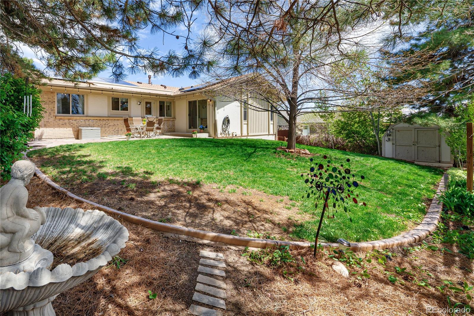 MLS Image #42 for 12662 w asbury place,lakewood, Colorado
