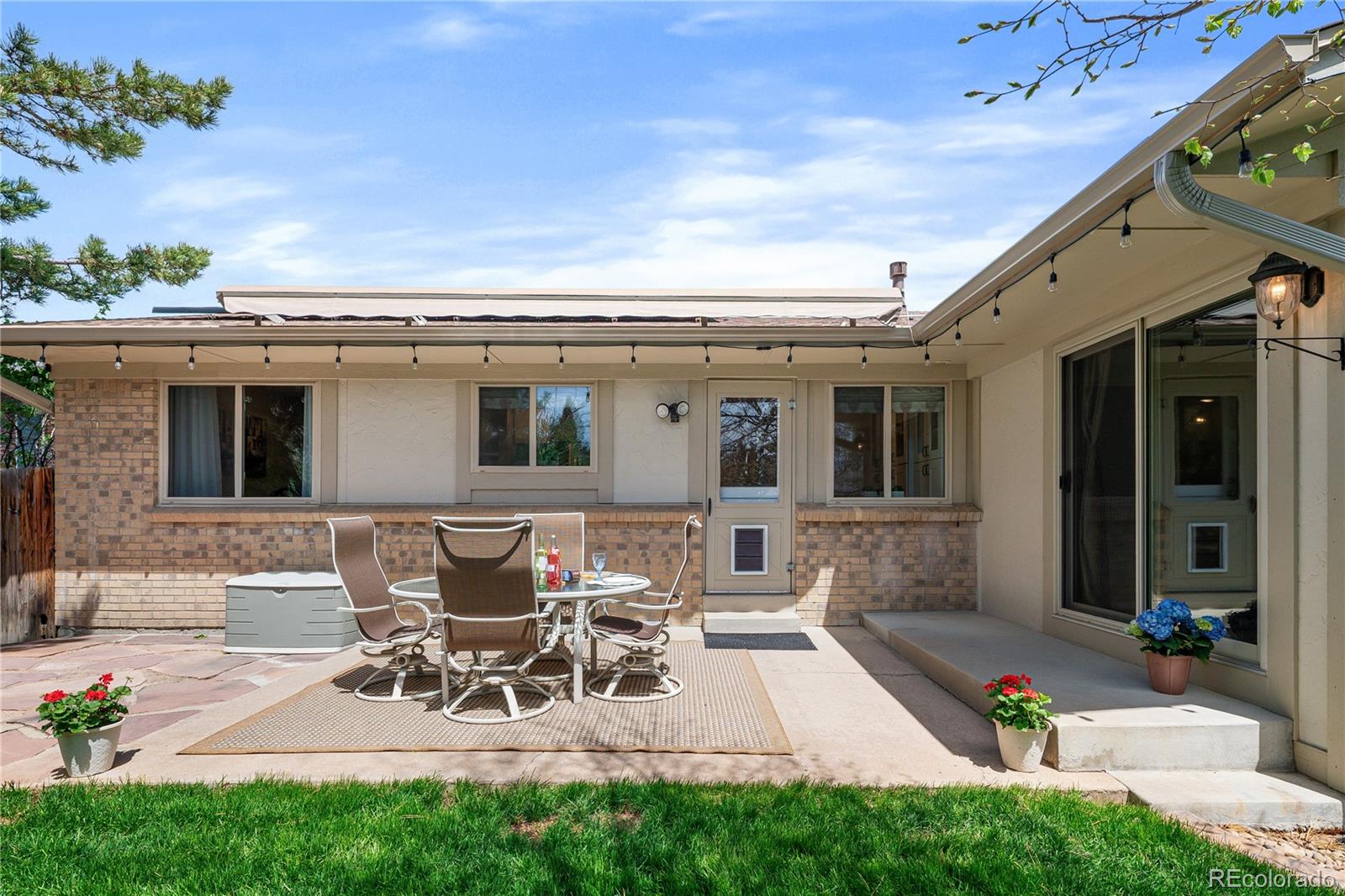 MLS Image #44 for 12662 w asbury place,lakewood, Colorado