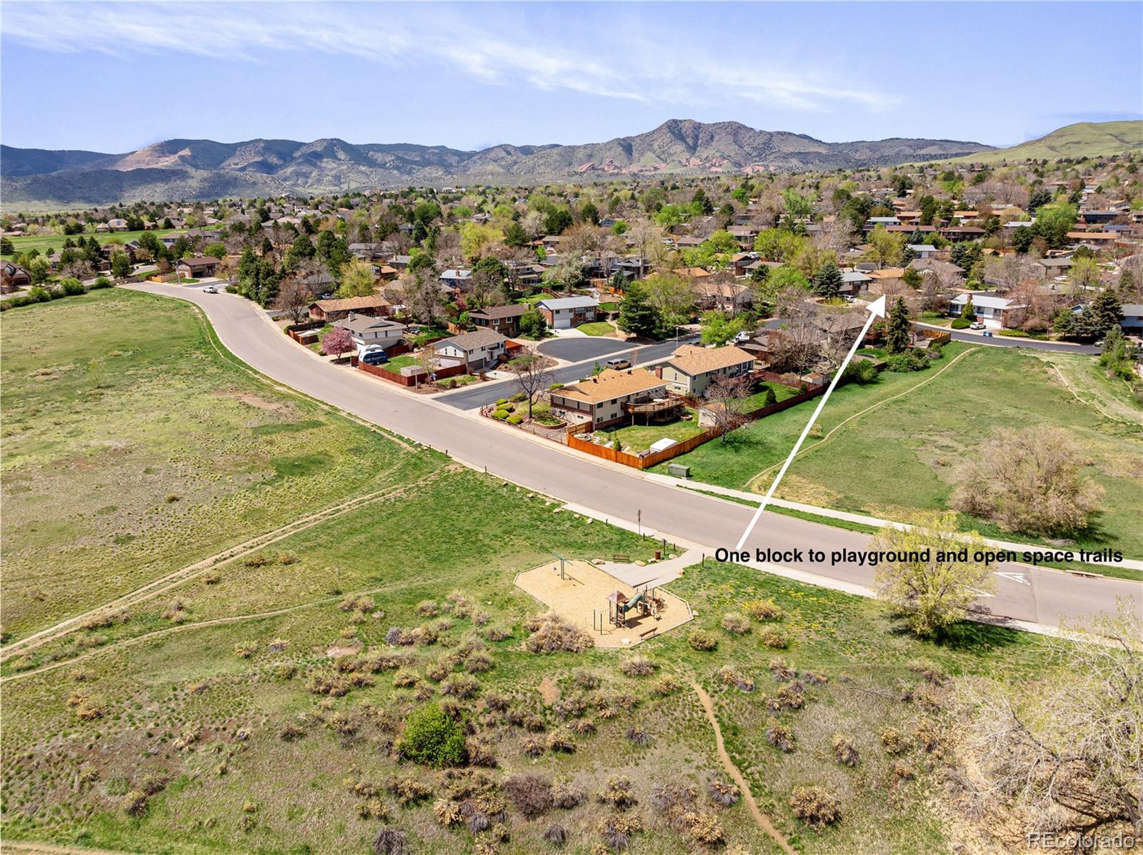 MLS Image #46 for 12662 w asbury place,lakewood, Colorado