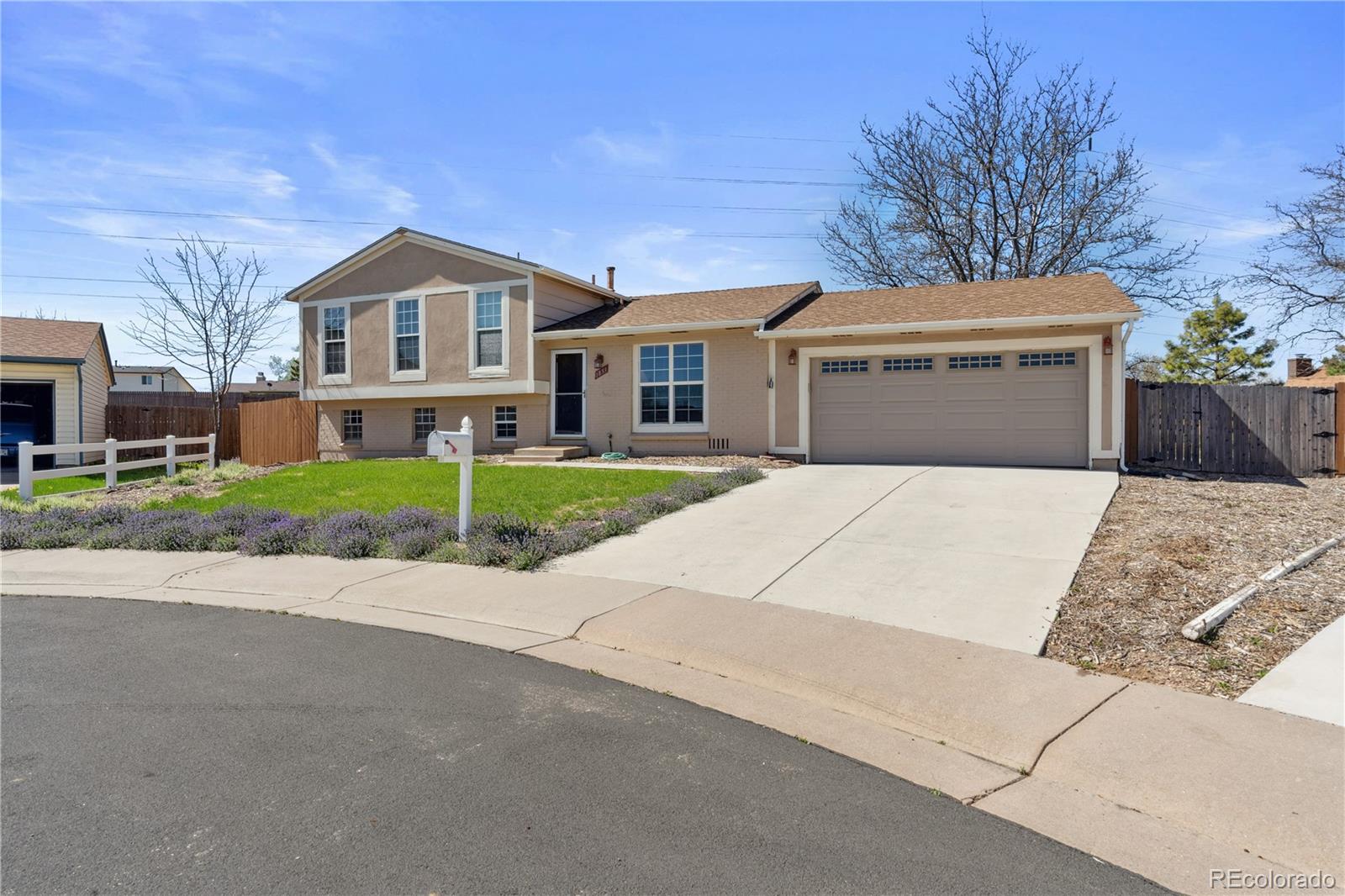 MLS Image #2 for 1853 s zeno way,aurora, Colorado