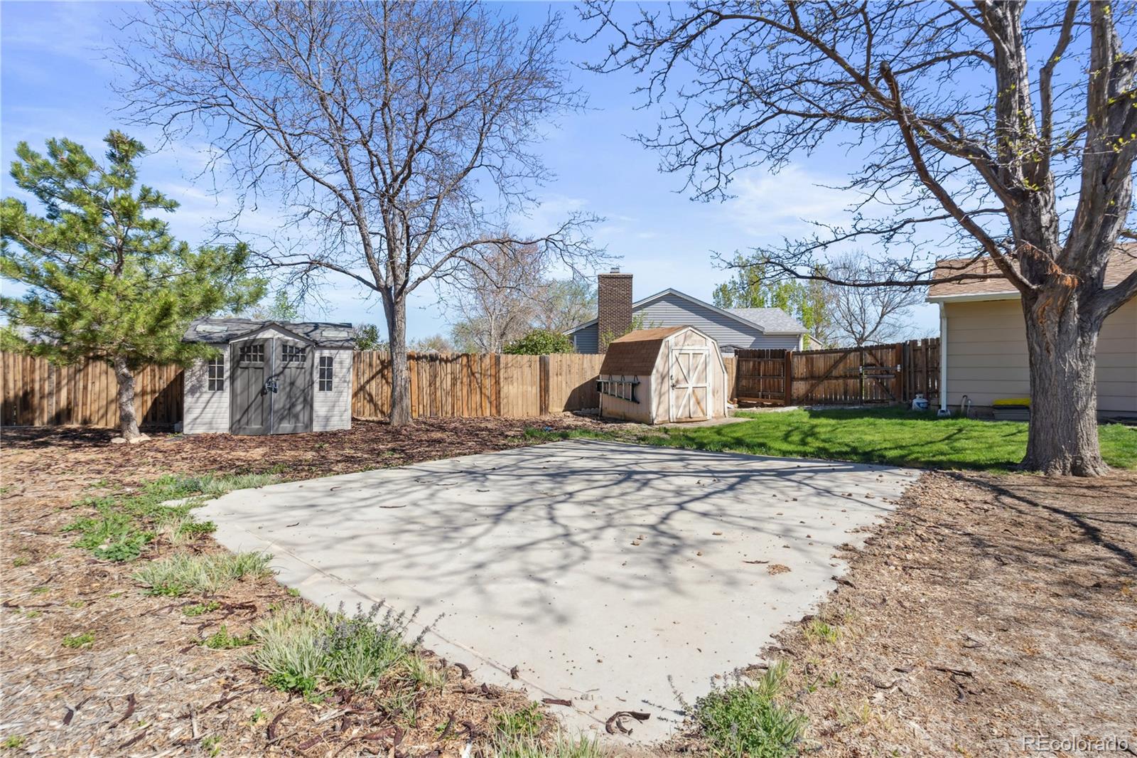 MLS Image #32 for 1853 s zeno way,aurora, Colorado