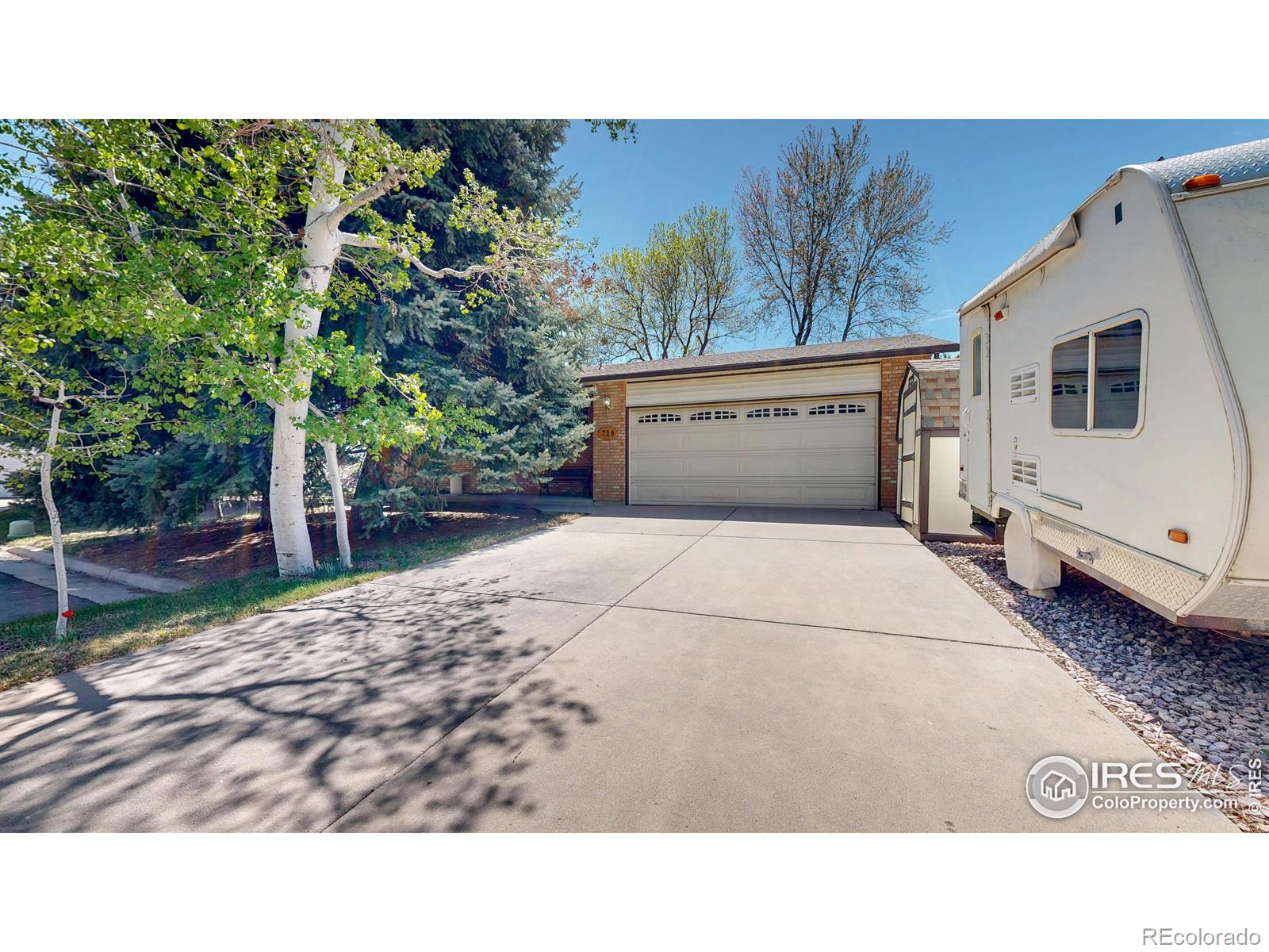 MLS Image #1 for 729  jay place,berthoud, Colorado