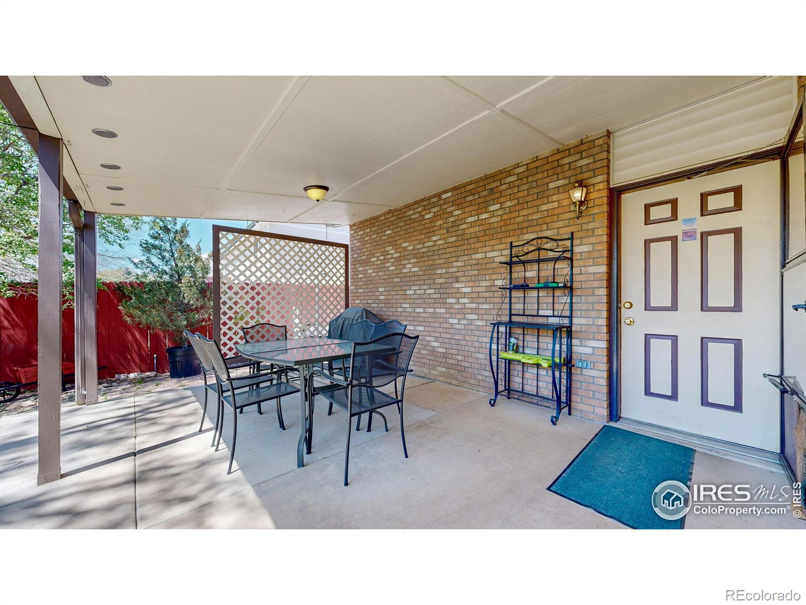 MLS Image #29 for 729  jay place,berthoud, Colorado