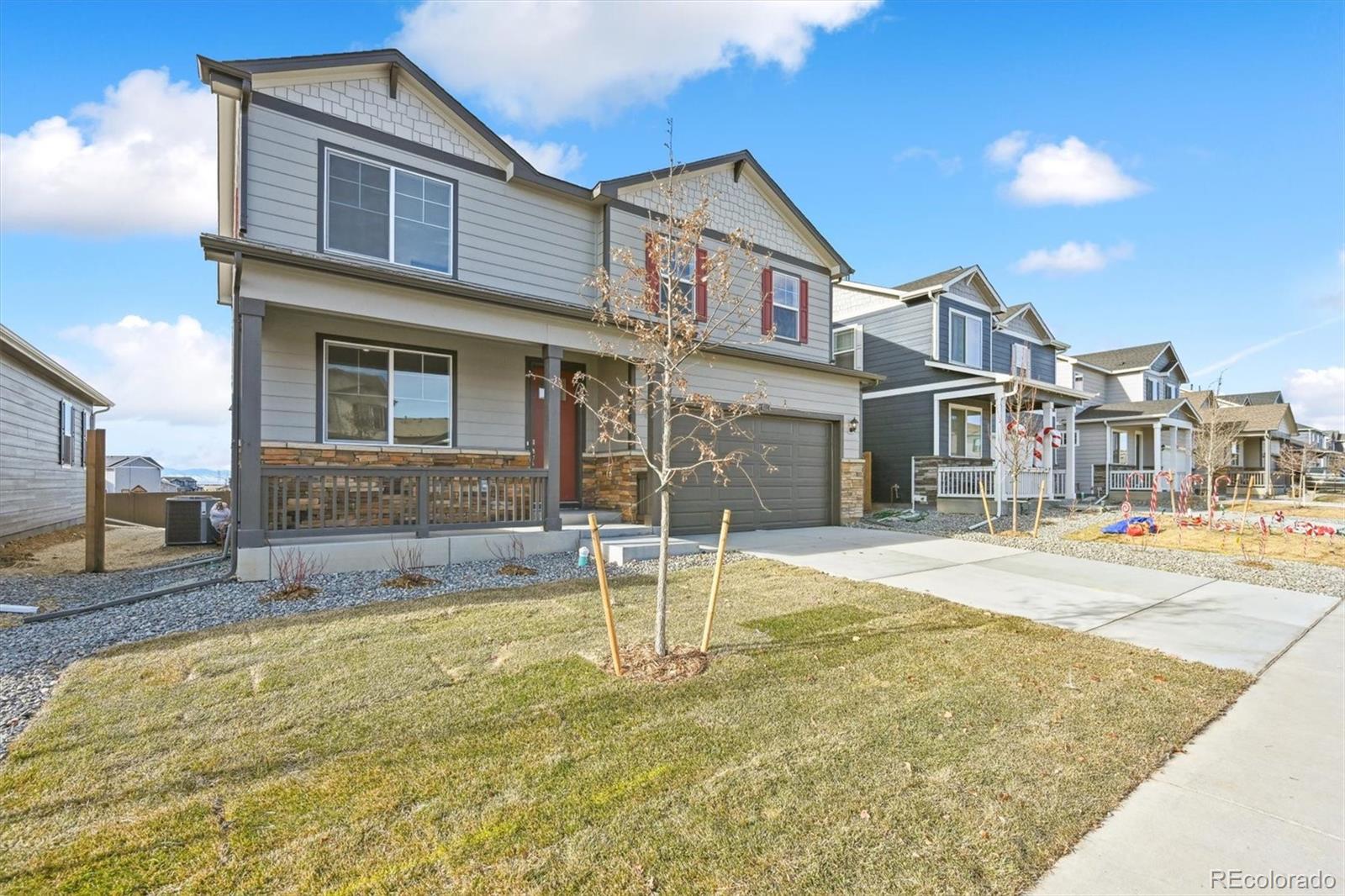 MLS Image #1 for 352  hummingbird lane,johnstown, Colorado
