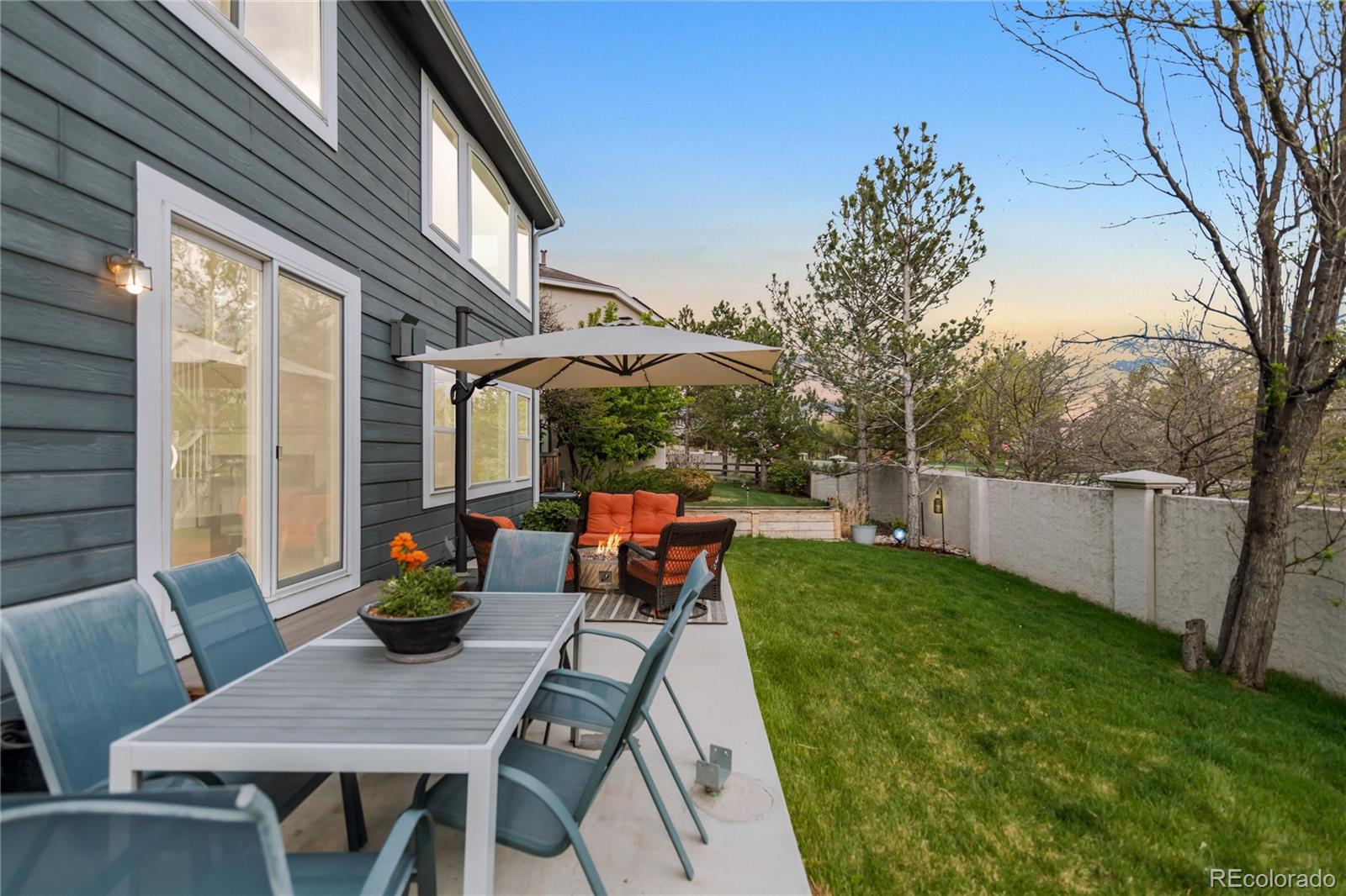 MLS Image #2 for 5910 w sumac avenue,littleton, Colorado