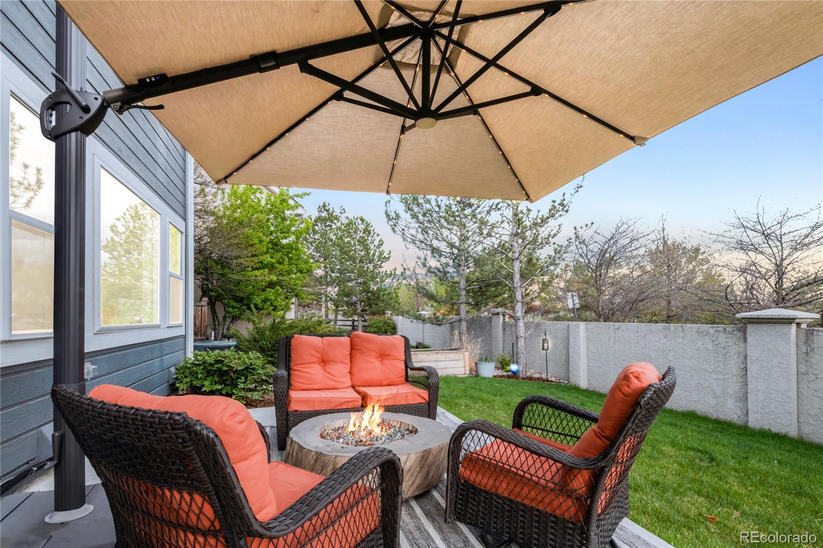 MLS Image #3 for 5910 w sumac avenue,littleton, Colorado
