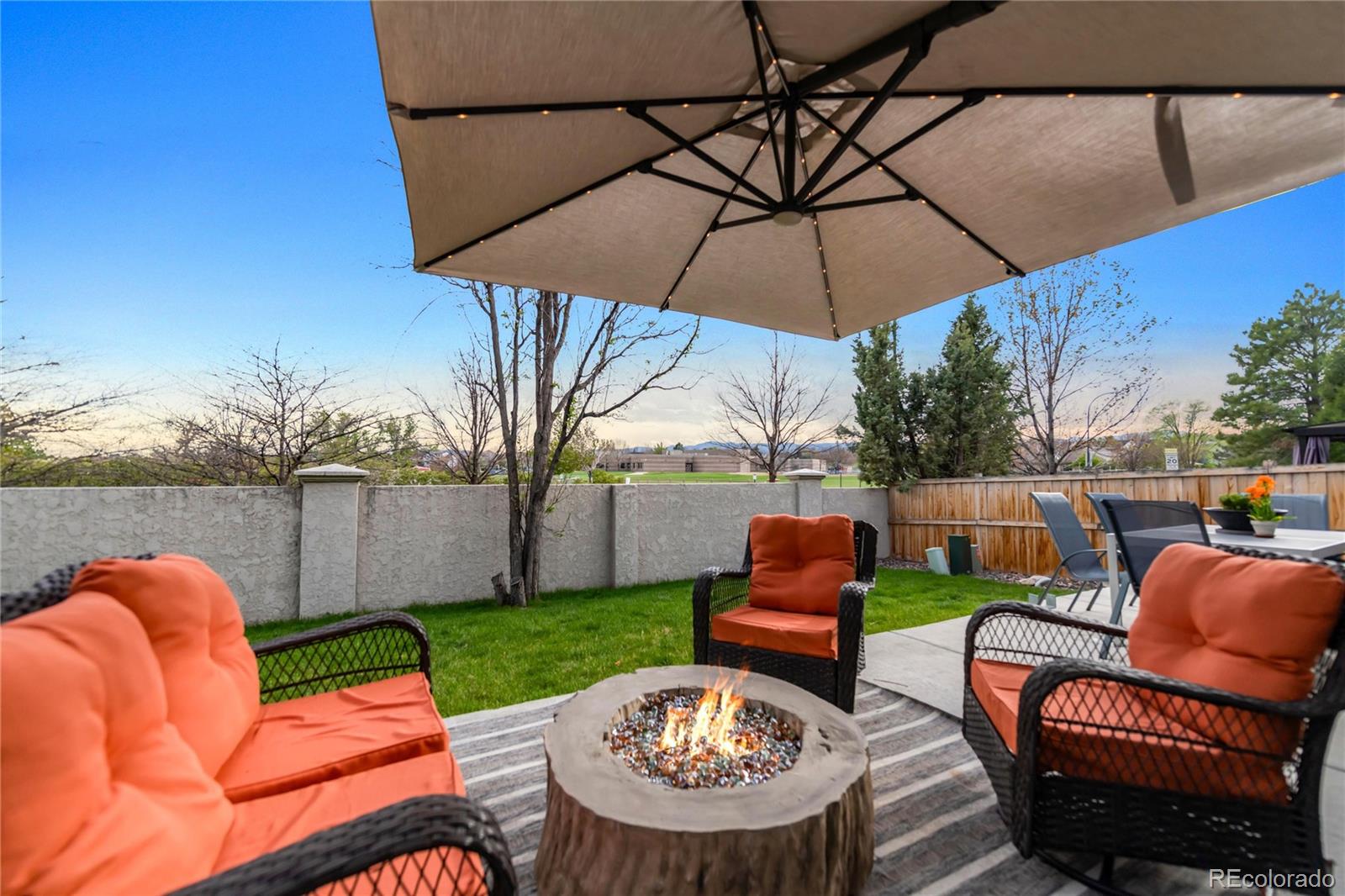 MLS Image #4 for 5910 w sumac avenue,littleton, Colorado