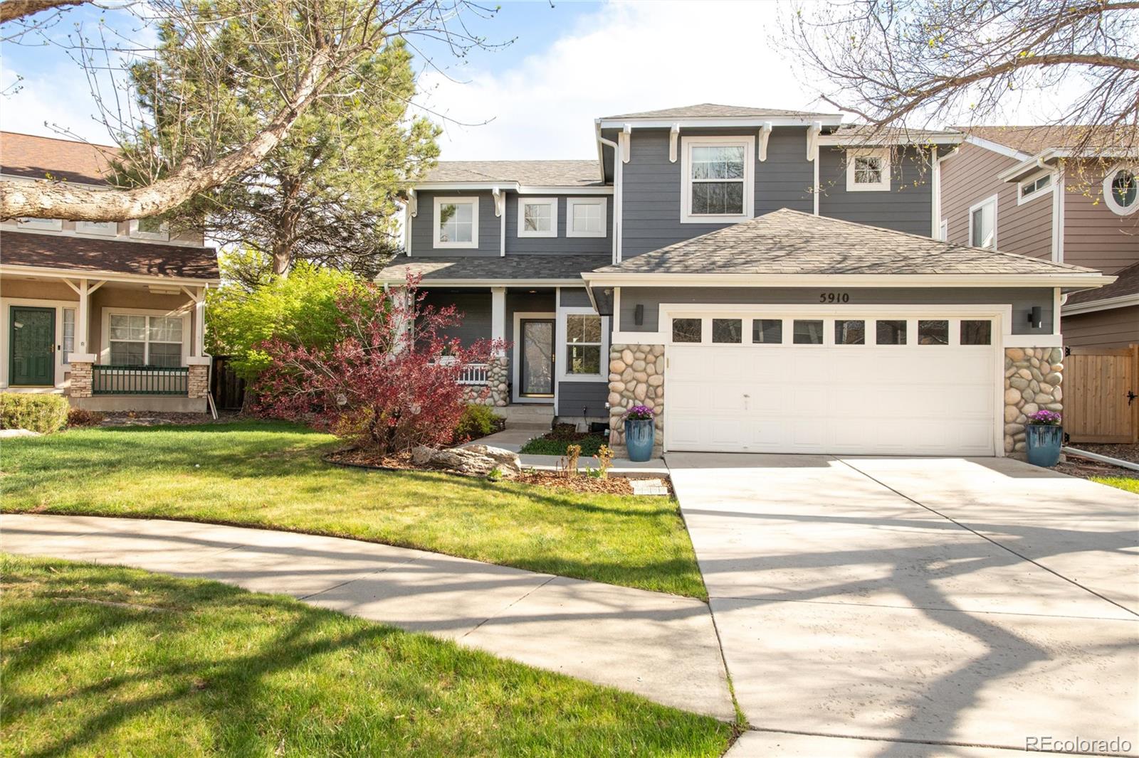 MLS Image #5 for 5910 w sumac avenue,littleton, Colorado