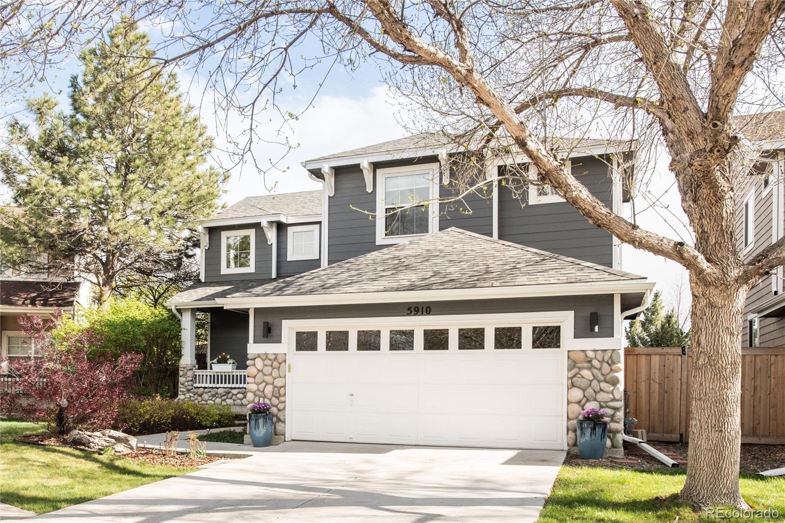 MLS Image #6 for 5910 w sumac avenue,littleton, Colorado