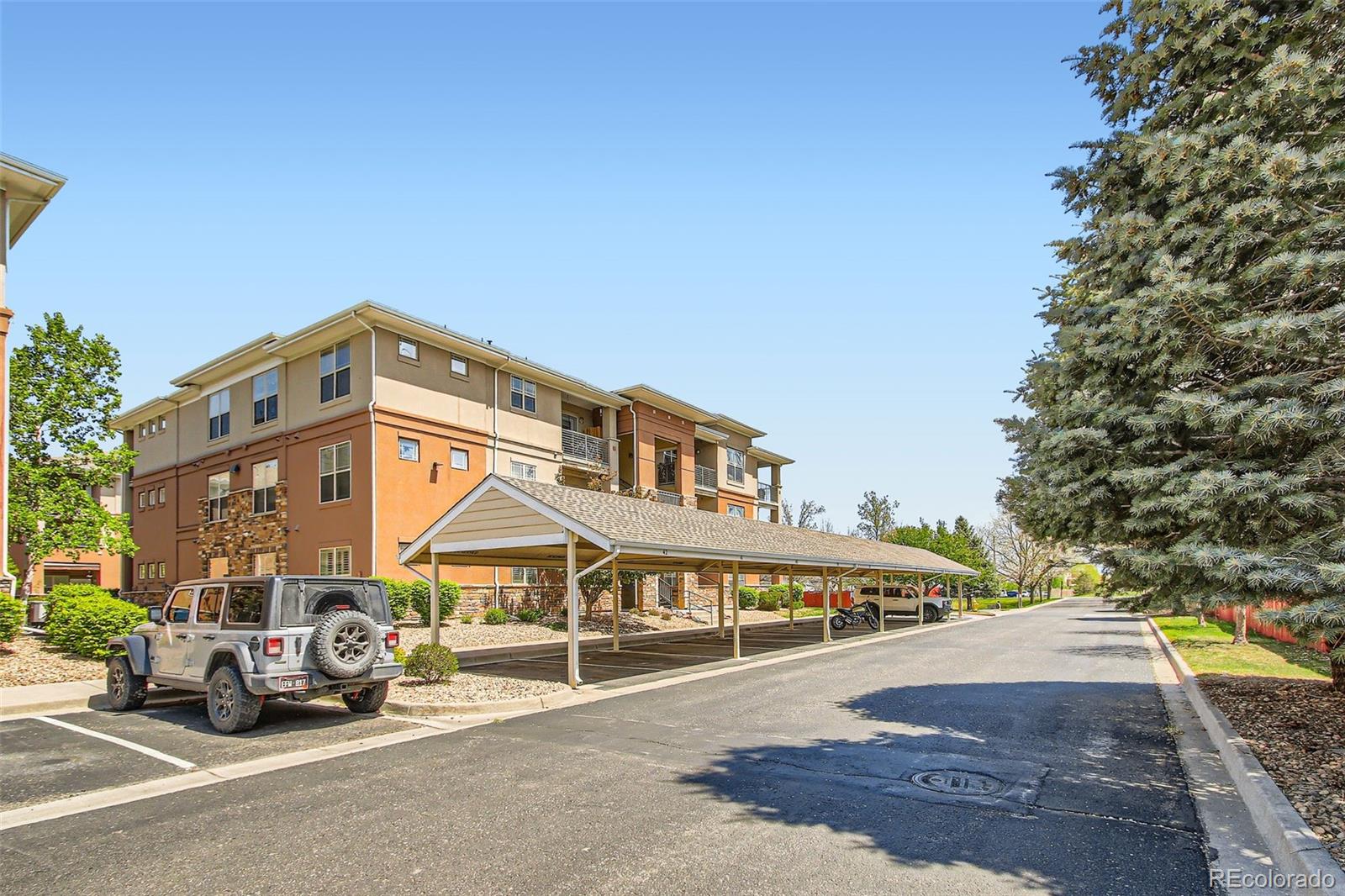MLS Image #25 for 8083 w 51st place,arvada, Colorado