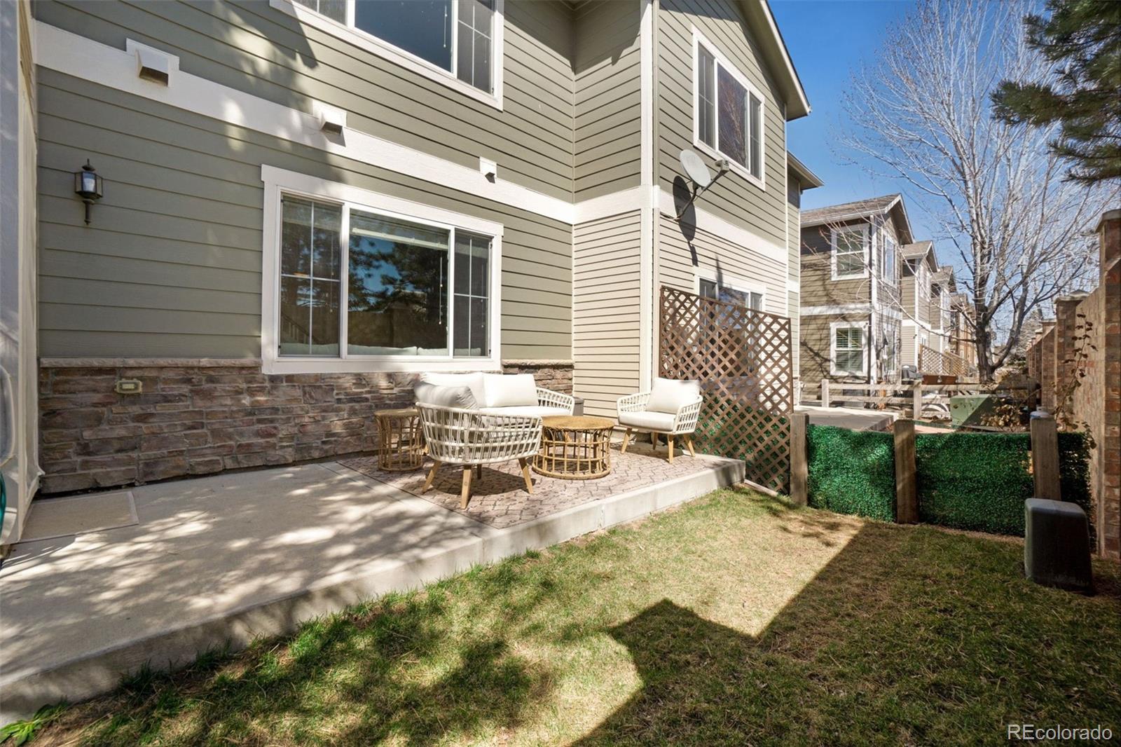 MLS Image #18 for 11886 e fair avenue,greenwood village, Colorado