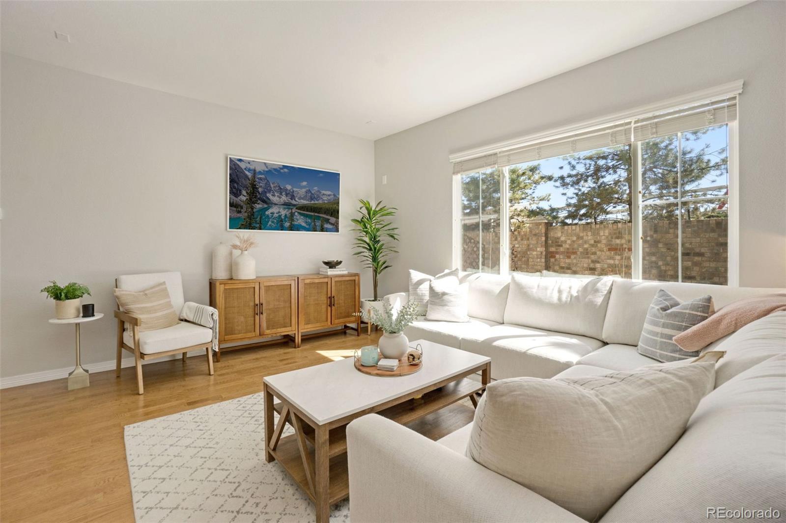 MLS Image #2 for 11886 e fair avenue,greenwood village, Colorado