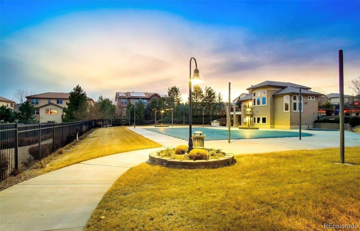 MLS Image #22 for 11886 e fair avenue,greenwood village, Colorado