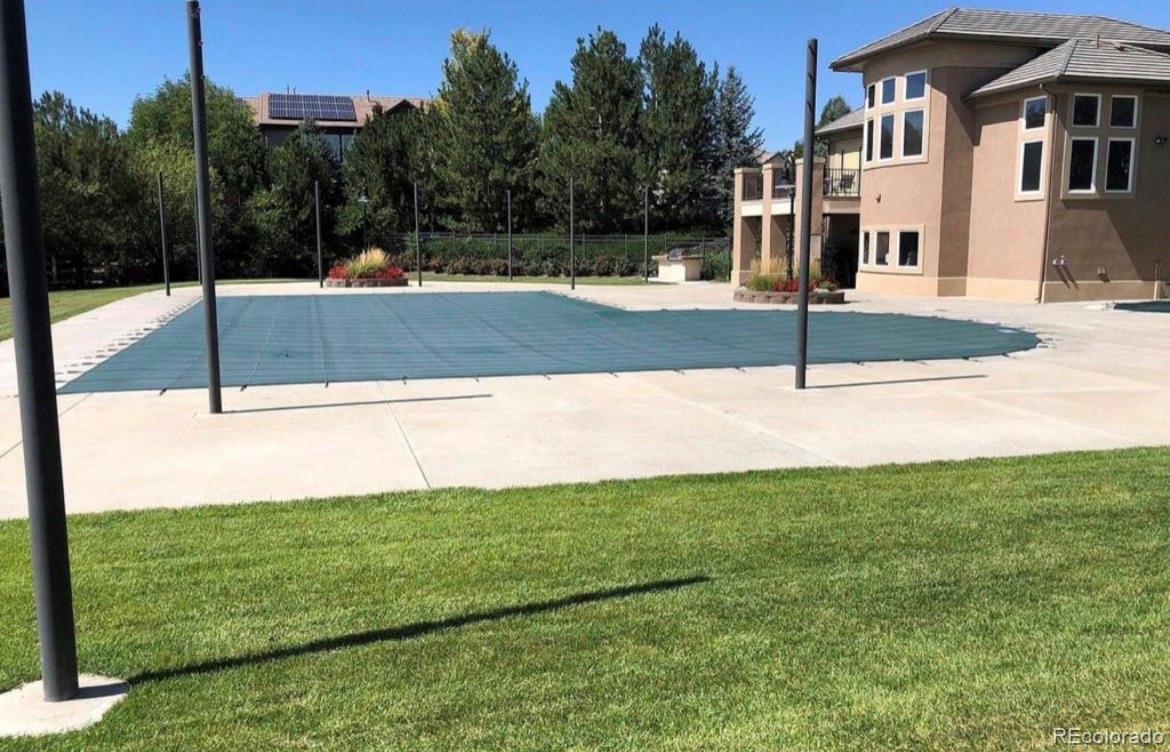 MLS Image #24 for 11886 e fair avenue,greenwood village, Colorado