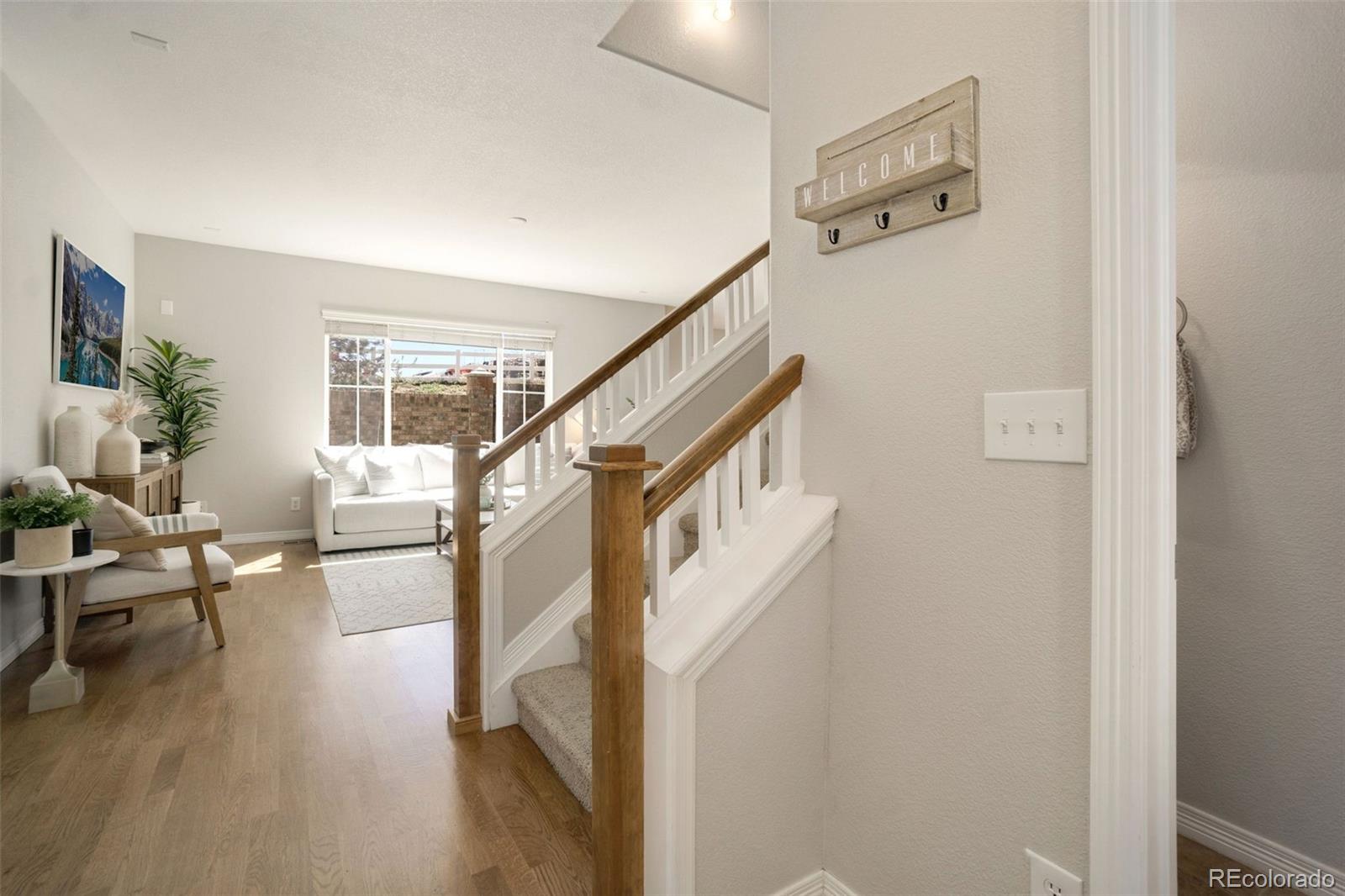 MLS Image #3 for 11886 e fair avenue,greenwood village, Colorado