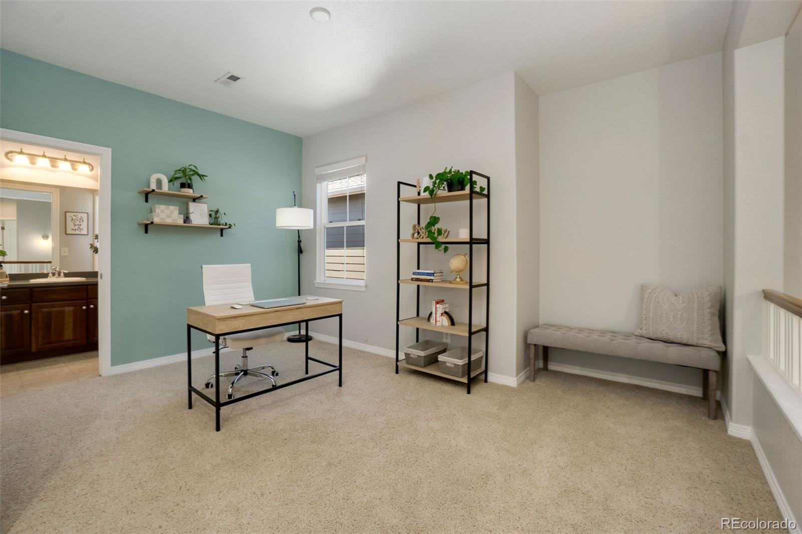 MLS Image #5 for 11886 e fair avenue,greenwood village, Colorado