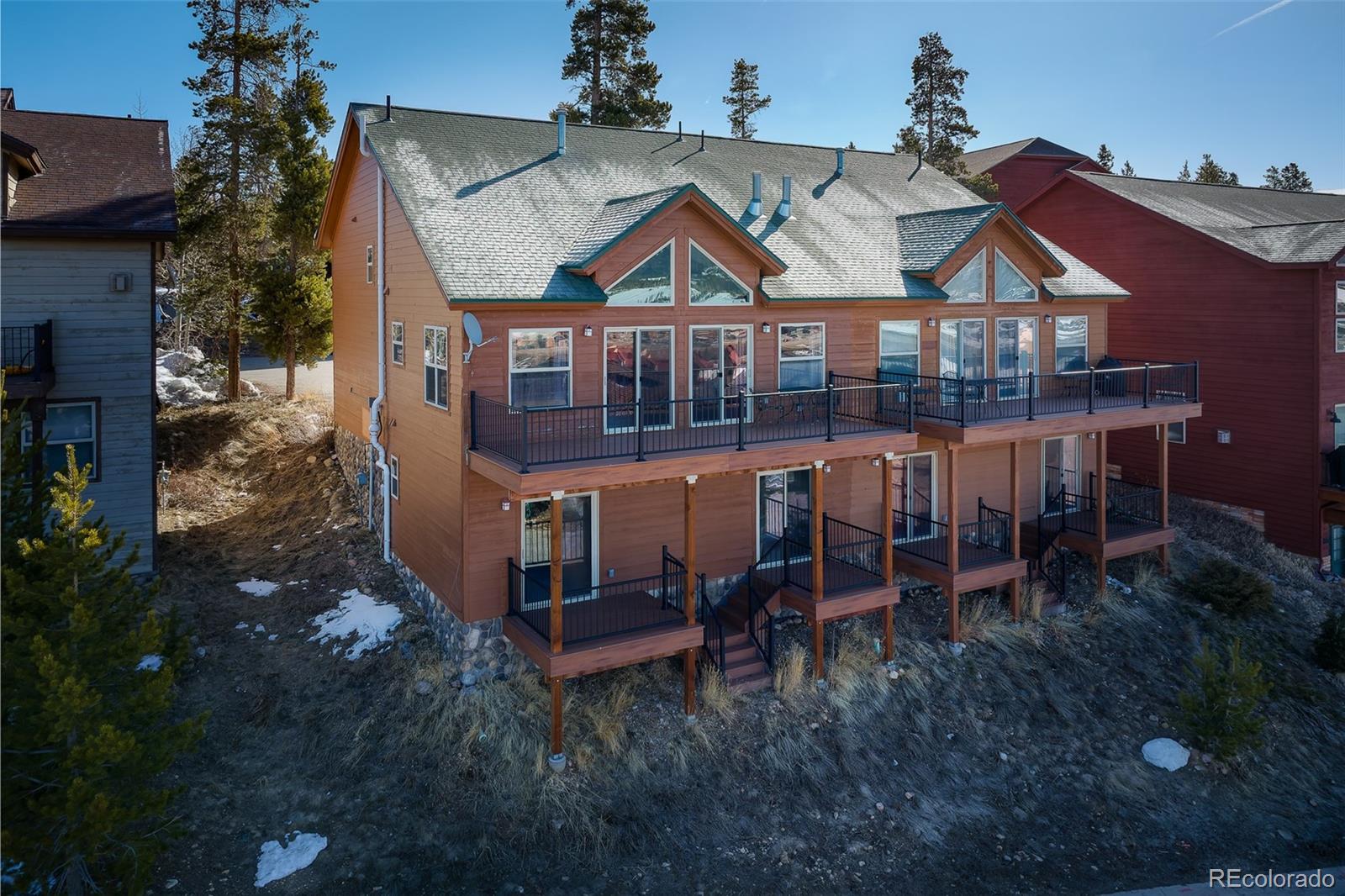 MLS Image #2 for 904  wapiti drive,fraser, Colorado