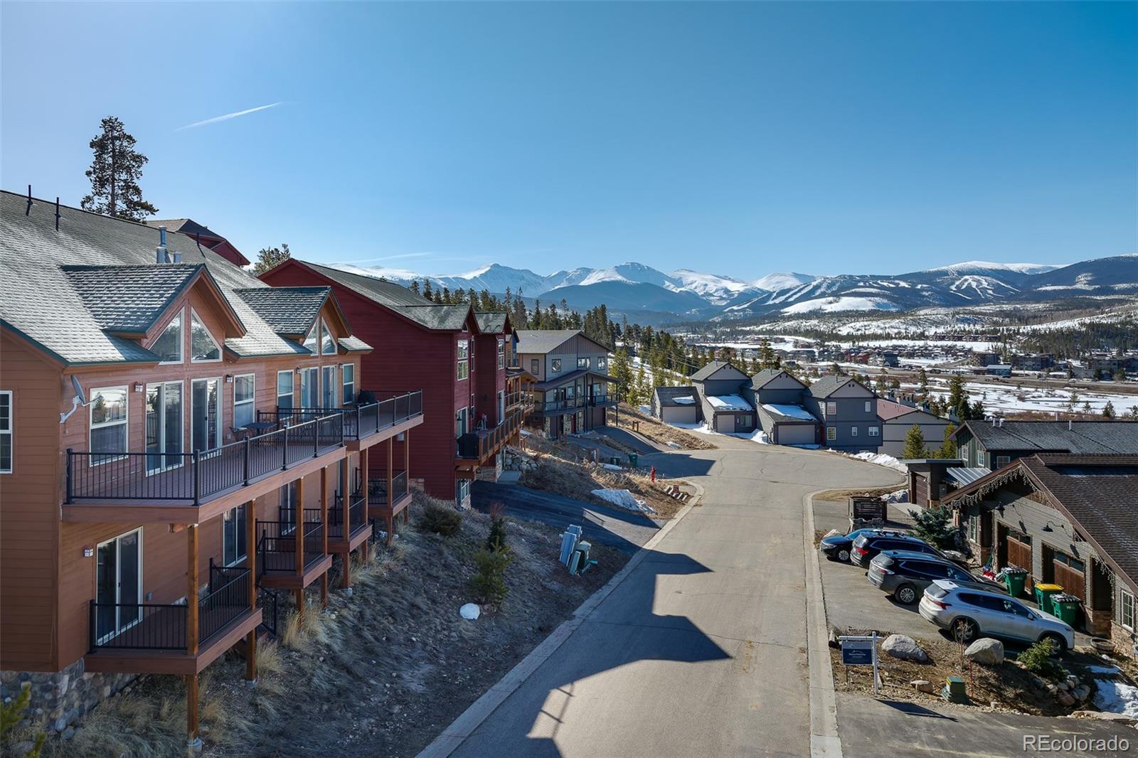MLS Image #3 for 904  wapiti drive,fraser, Colorado