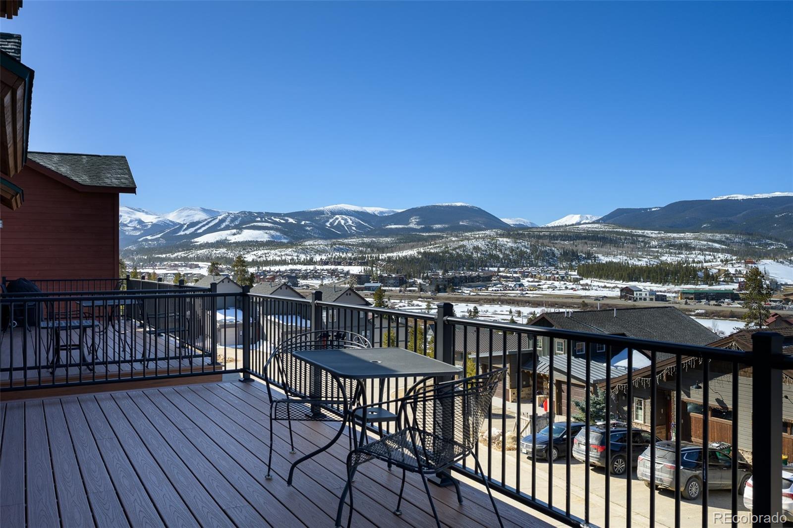 MLS Image #4 for 904  wapiti drive,fraser, Colorado