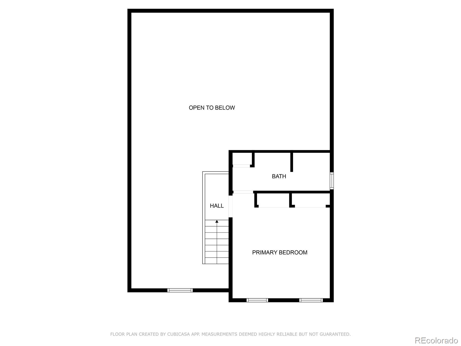 MLS Image #40 for 904  wapiti drive,fraser, Colorado