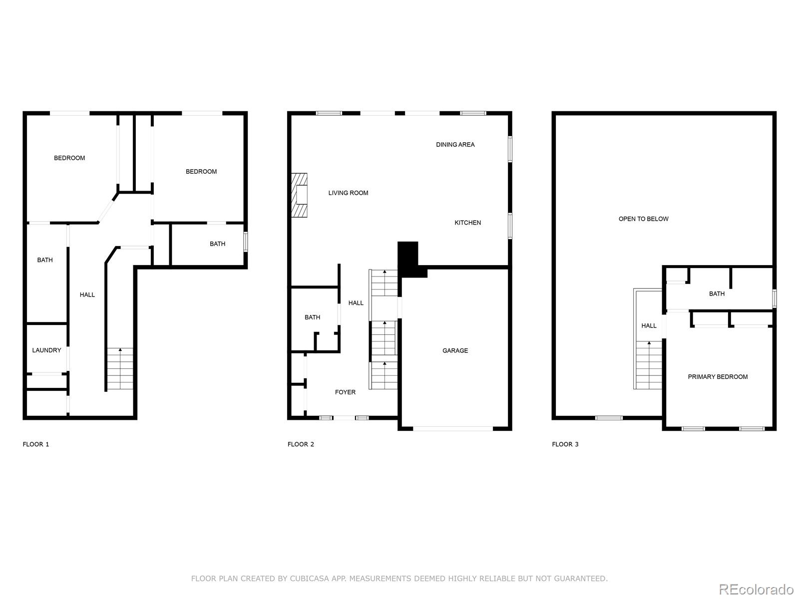 MLS Image #41 for 904  wapiti drive,fraser, Colorado