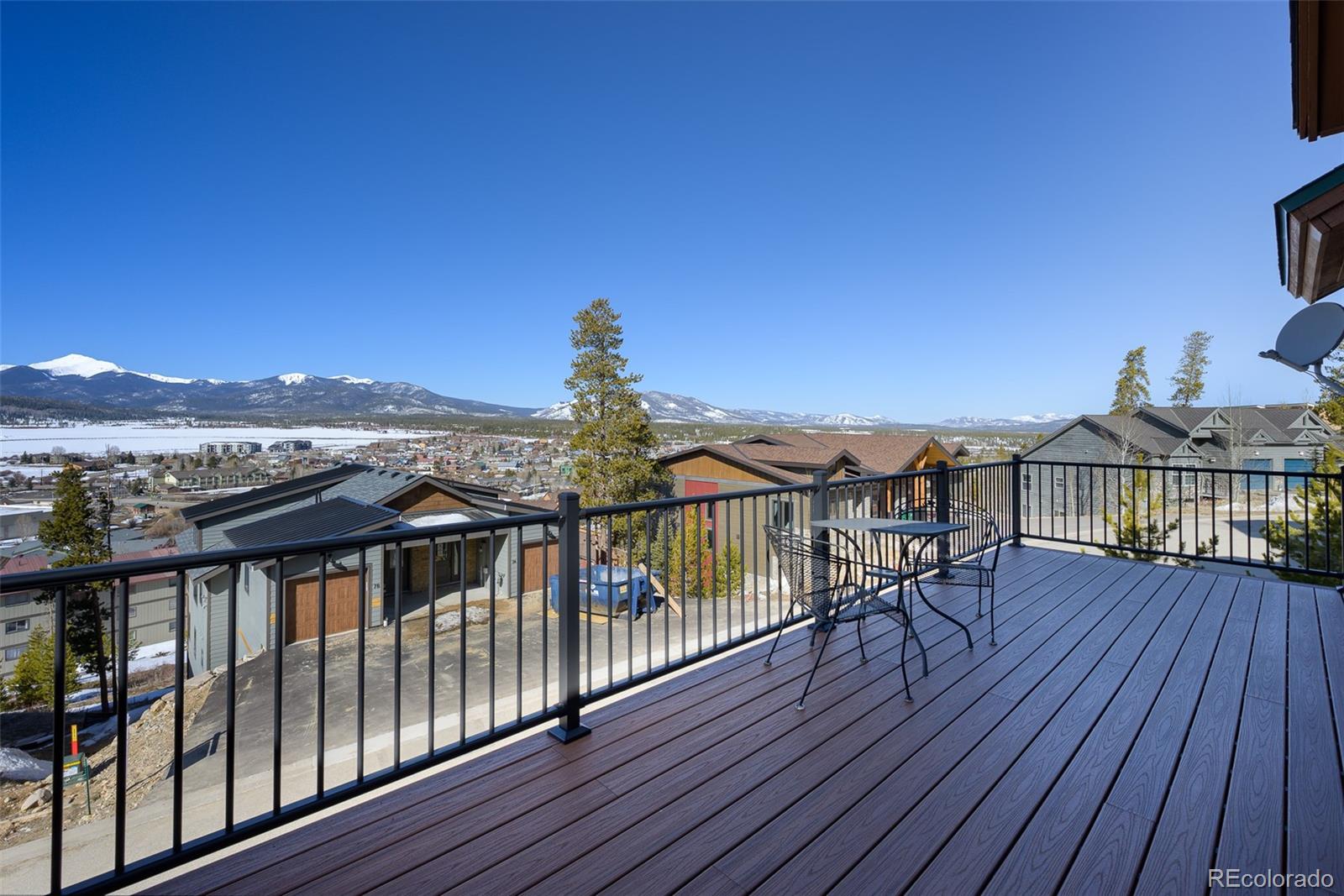 MLS Image #5 for 904  wapiti drive,fraser, Colorado