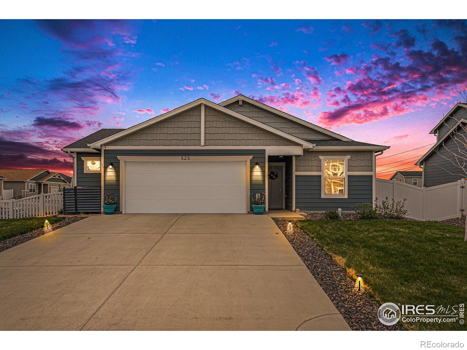 MLS Image #0 for 525  bonneville avenue,fort lupton, Colorado