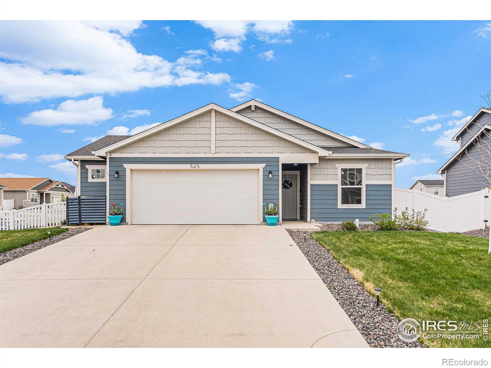 MLS Image #2 for 525  bonneville avenue,fort lupton, Colorado