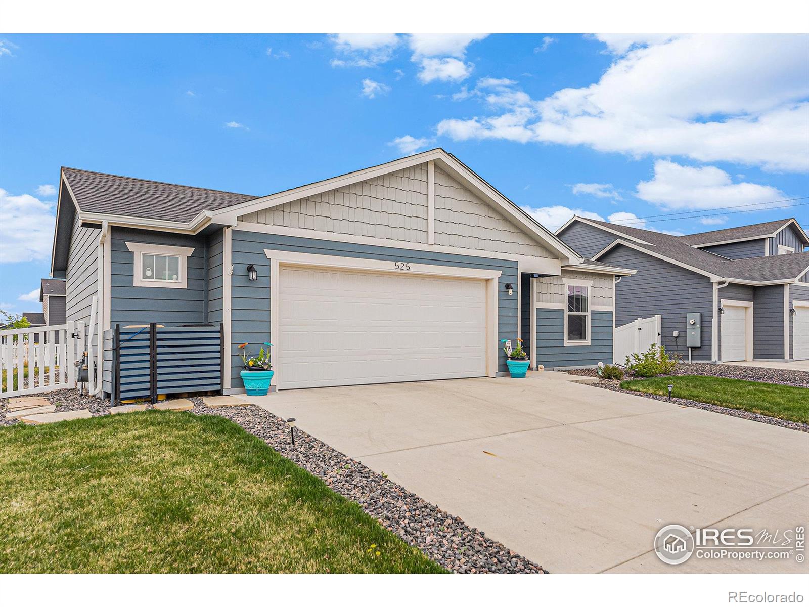 MLS Image #3 for 525  bonneville avenue,fort lupton, Colorado