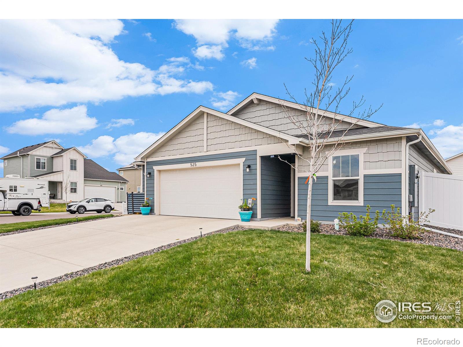 MLS Image #4 for 525  bonneville avenue,fort lupton, Colorado