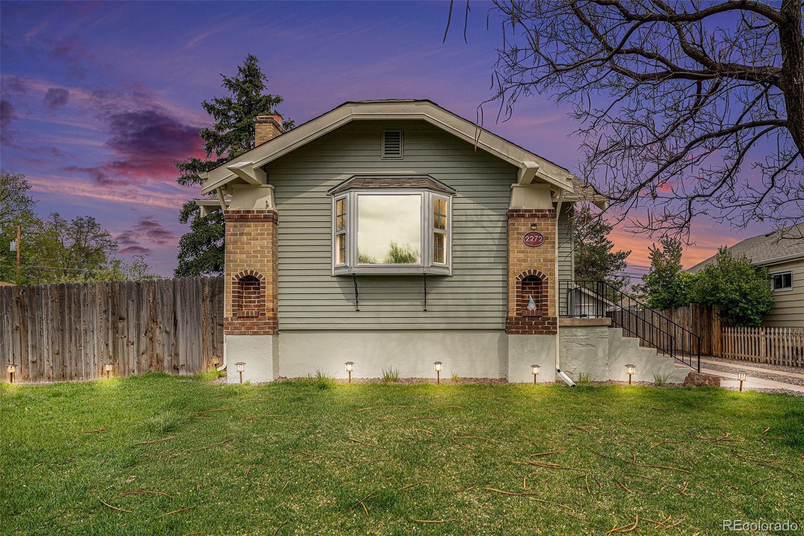 MLS Image #2 for 2272  jay street,edgewater, Colorado