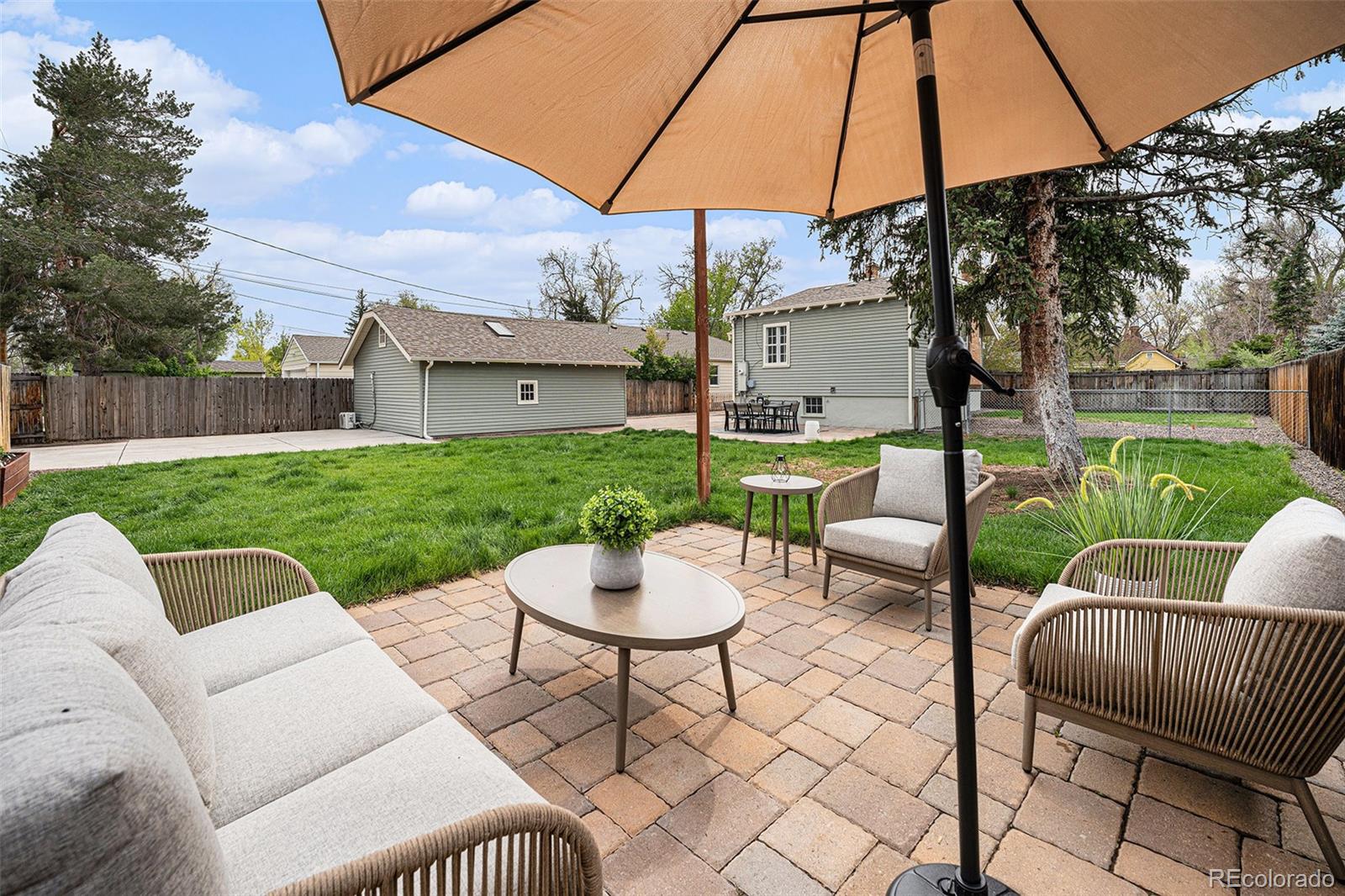 MLS Image #24 for 2272  jay street,edgewater, Colorado