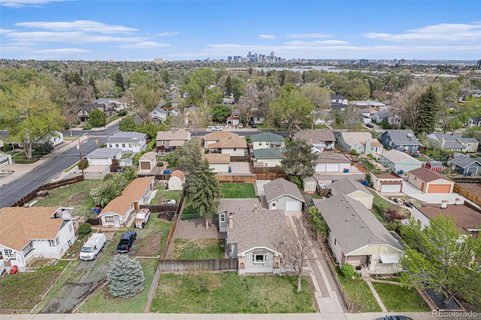 MLS Image #27 for 2272  jay street,edgewater, Colorado