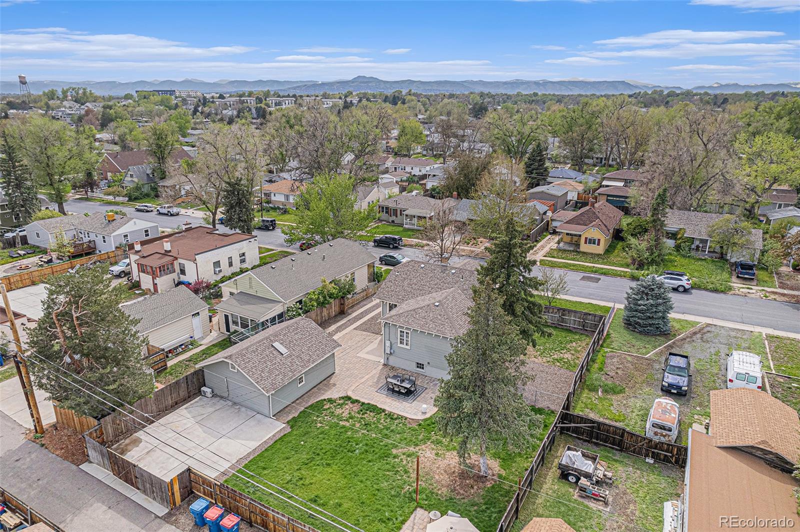 MLS Image #28 for 2272  jay street,edgewater, Colorado