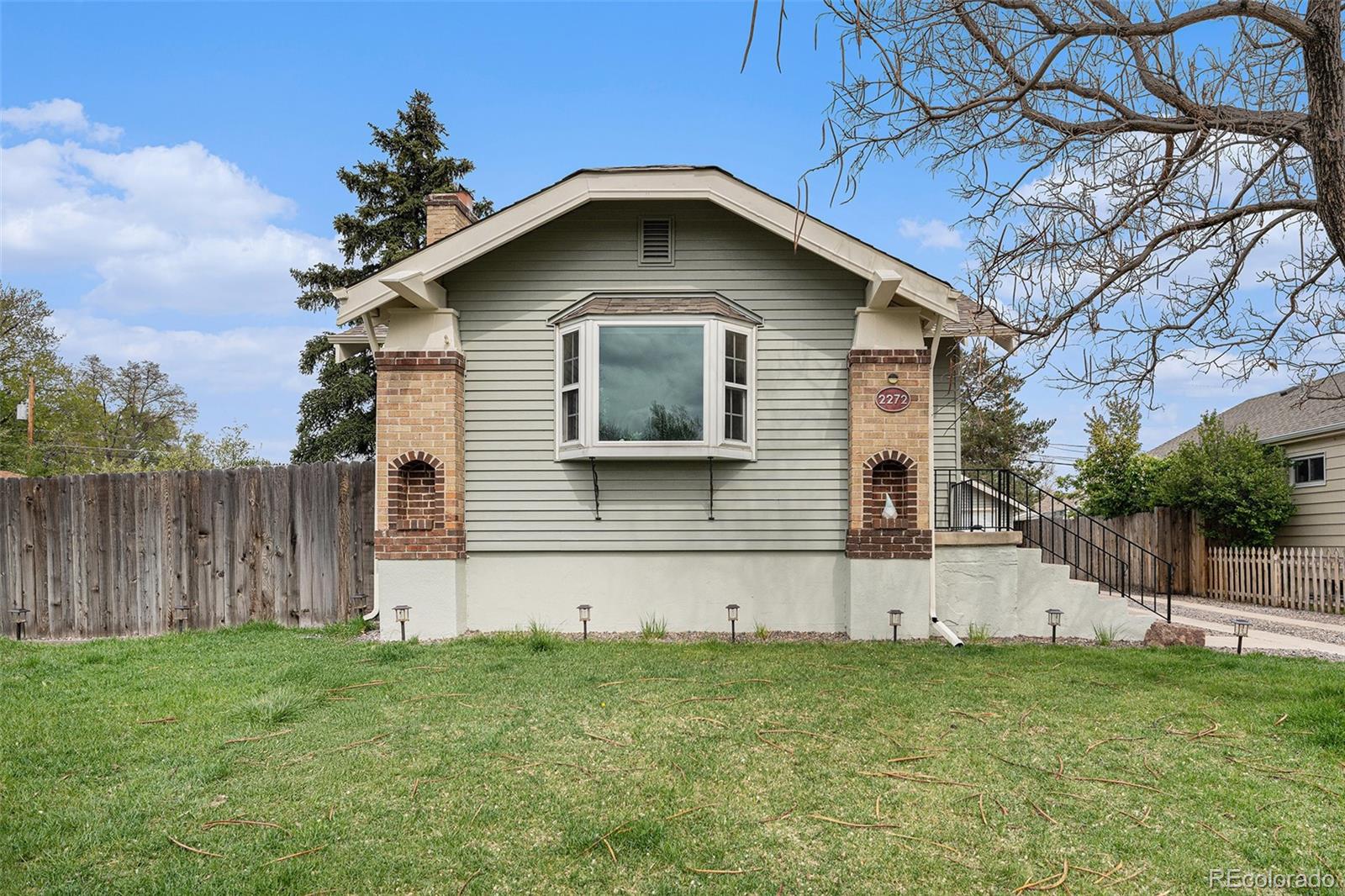 MLS Image #3 for 2272  jay street,edgewater, Colorado