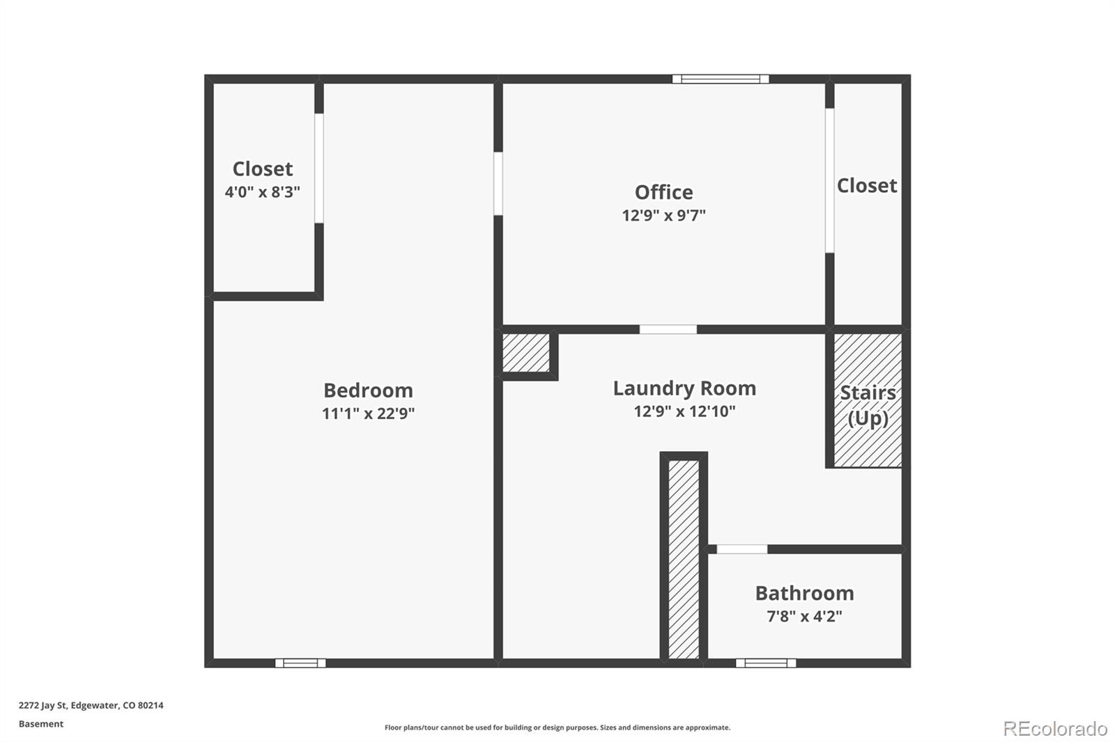MLS Image #31 for 2272  jay street,edgewater, Colorado