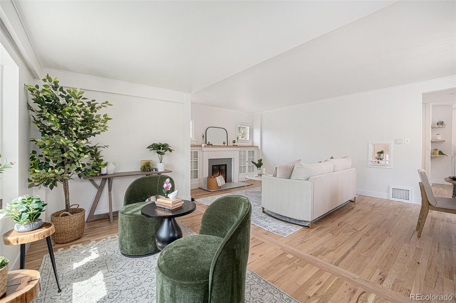 MLS Image #4 for 2272  jay street,edgewater, Colorado