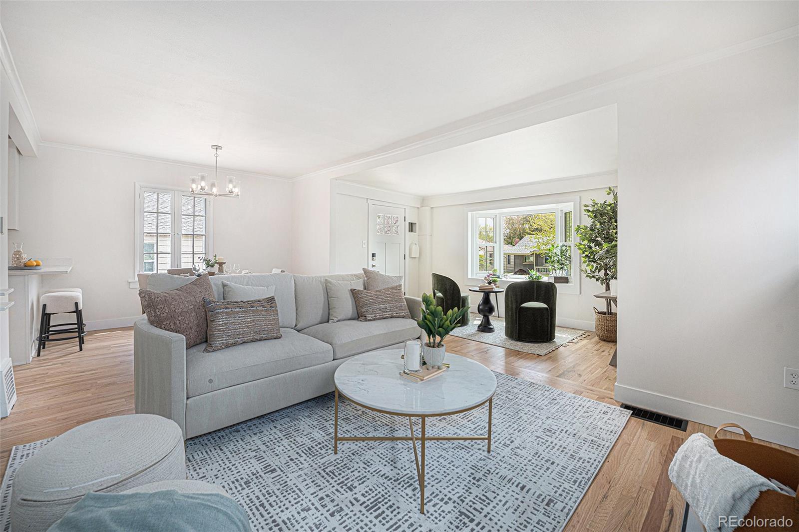 MLS Image #5 for 2272  jay street,edgewater, Colorado