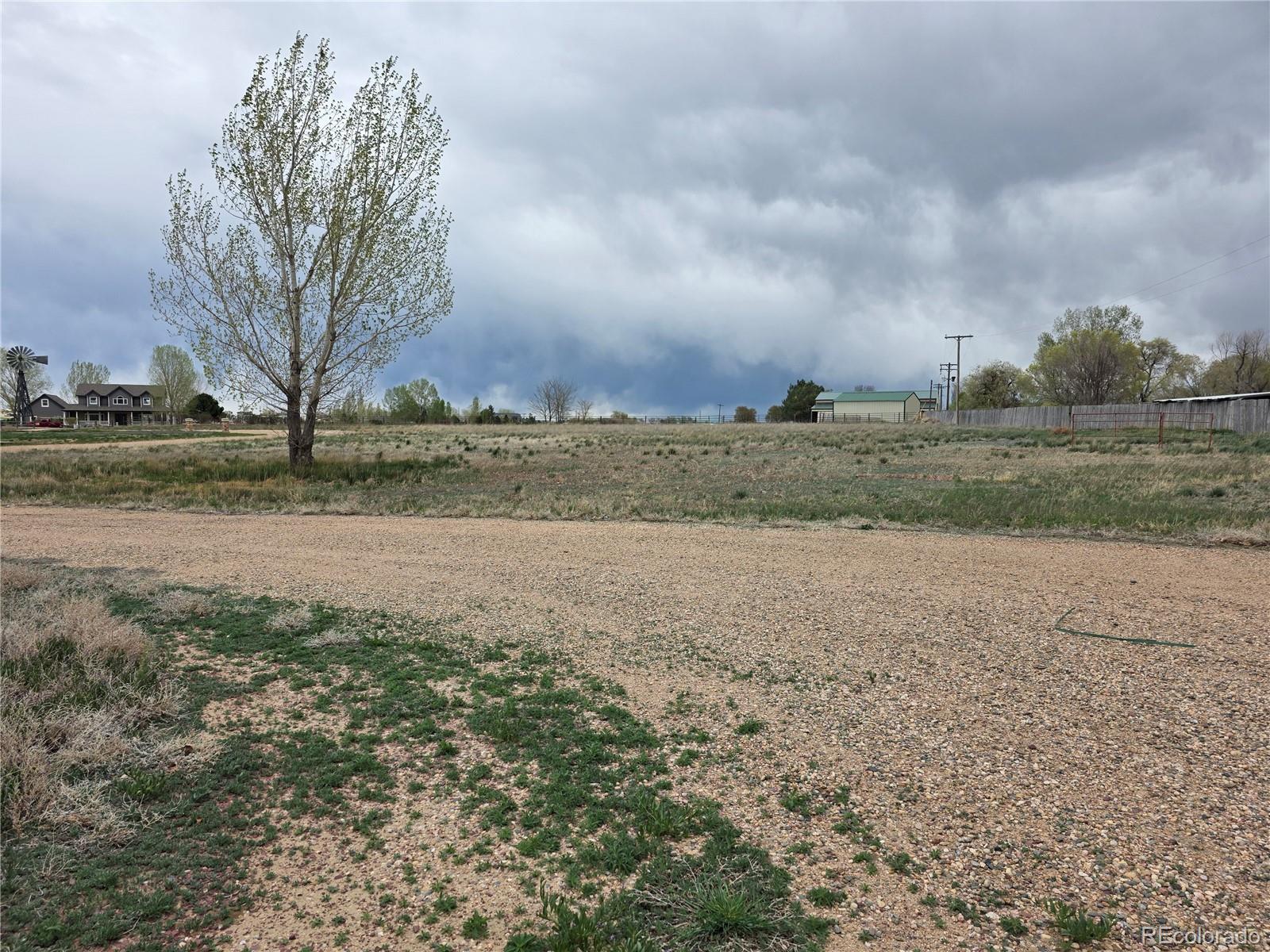 MLS Image #2 for 11236  hillcrest drive,greeley, Colorado