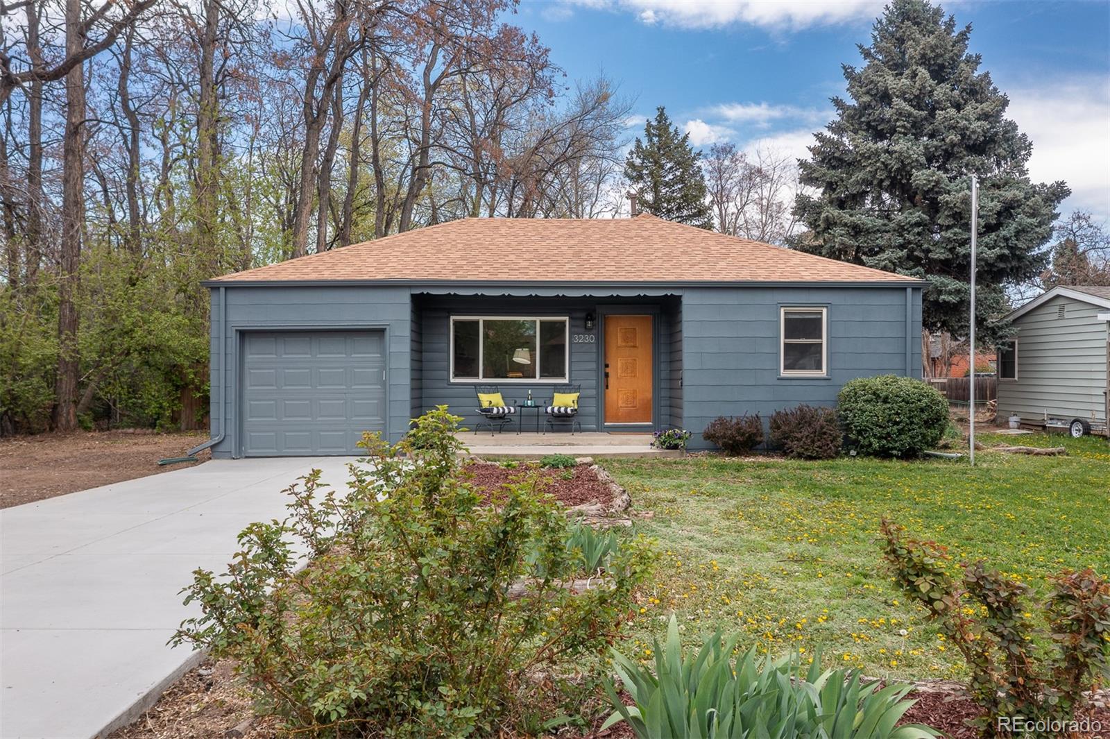 MLS Image #0 for 3230  vance street,wheat ridge, Colorado
