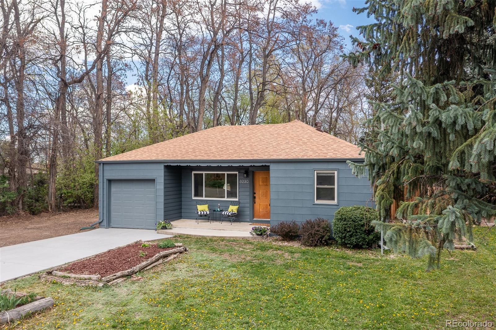 MLS Image #1 for 3230  vance street,wheat ridge, Colorado